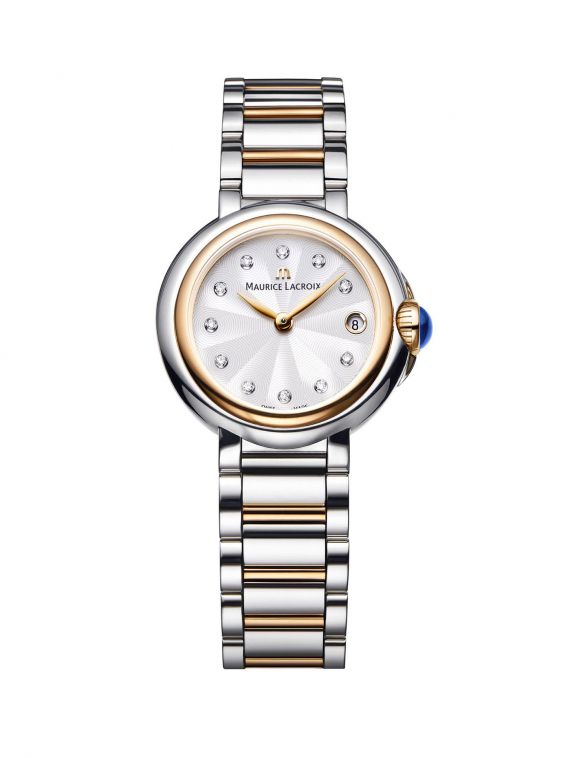 Maurice Lacroix Watch 004-500-00132 Watches The Source Fine