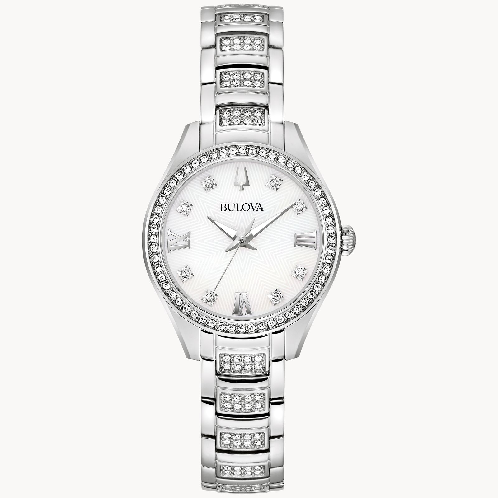 Bulova Watch 004-502-01177 - Watches | The Source Fine 