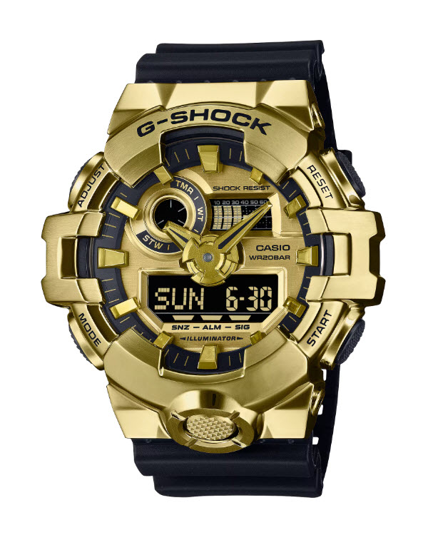 G-Shock Watch 005-560-02647 - Watches | The Source Fine Jewelers