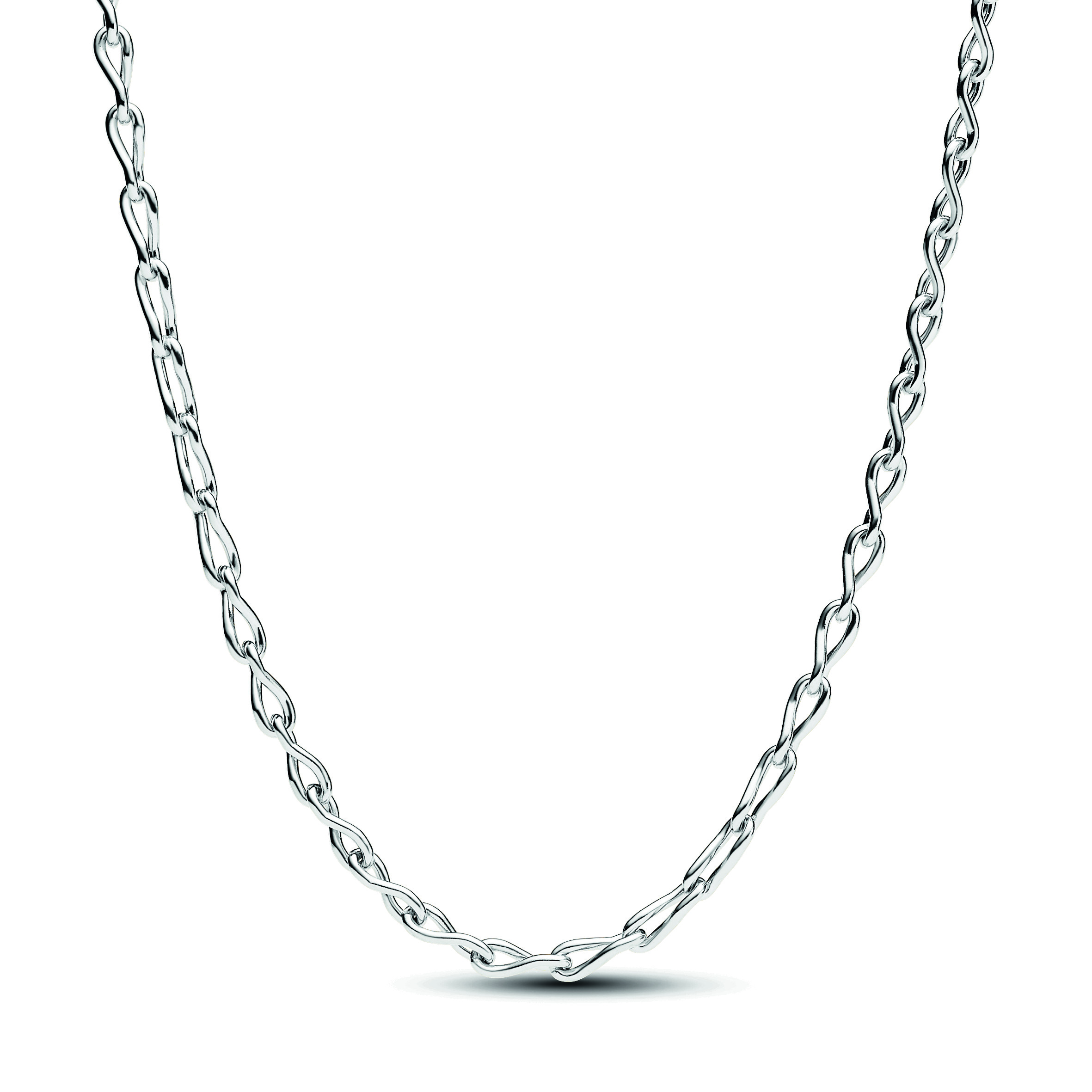 PANDORAネックレス Pandora Chain 003-600-21483 SS - Pandora Necklaces | The Source