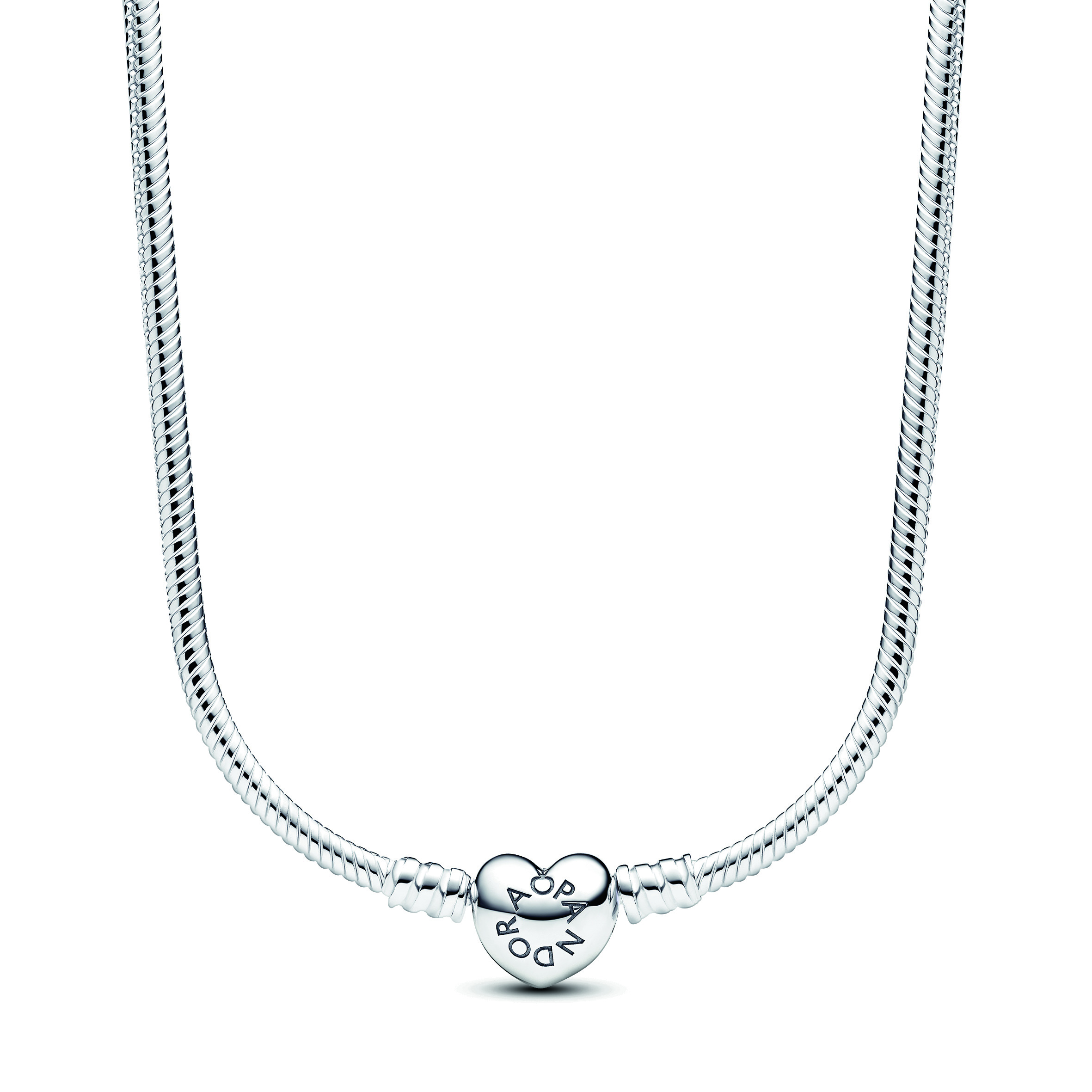 Pandora Chain 004-600-22327 SS - Pandora Necklaces | The Source