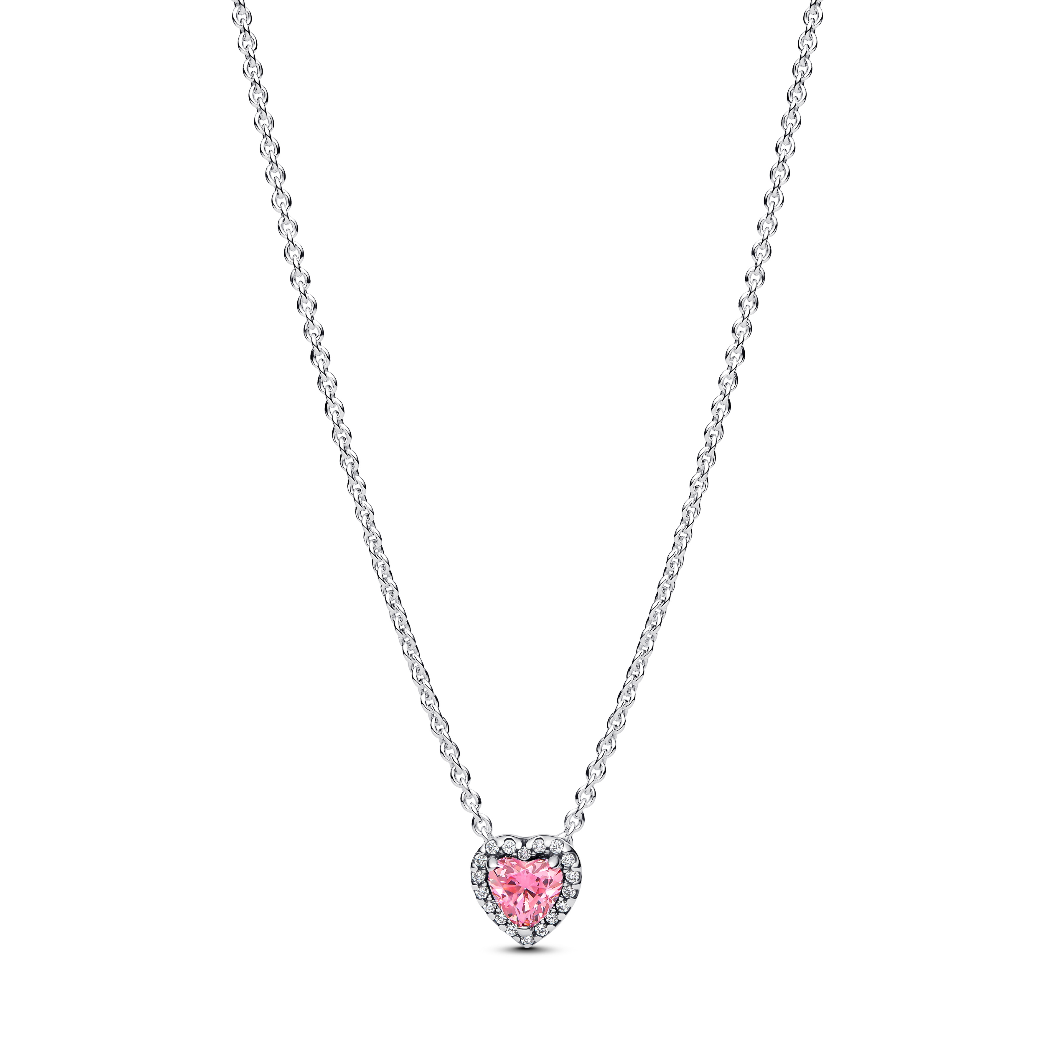 Pandora Fashion Necklace 003-602-01273 SS Greece | The