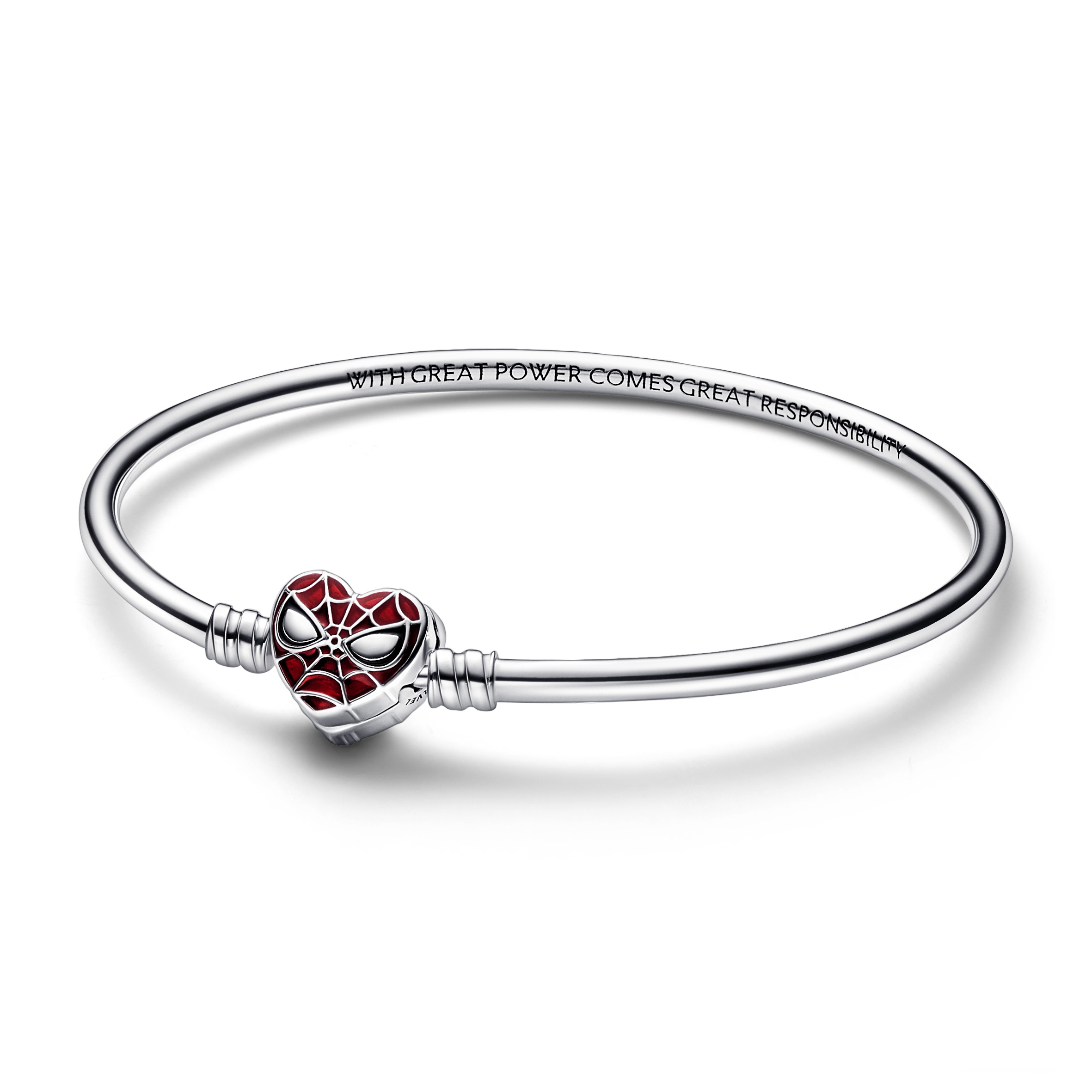 Pandoraブレスレット Pandora Bracelet 004-610-17141 SS - Pandora Bracelets | The Source