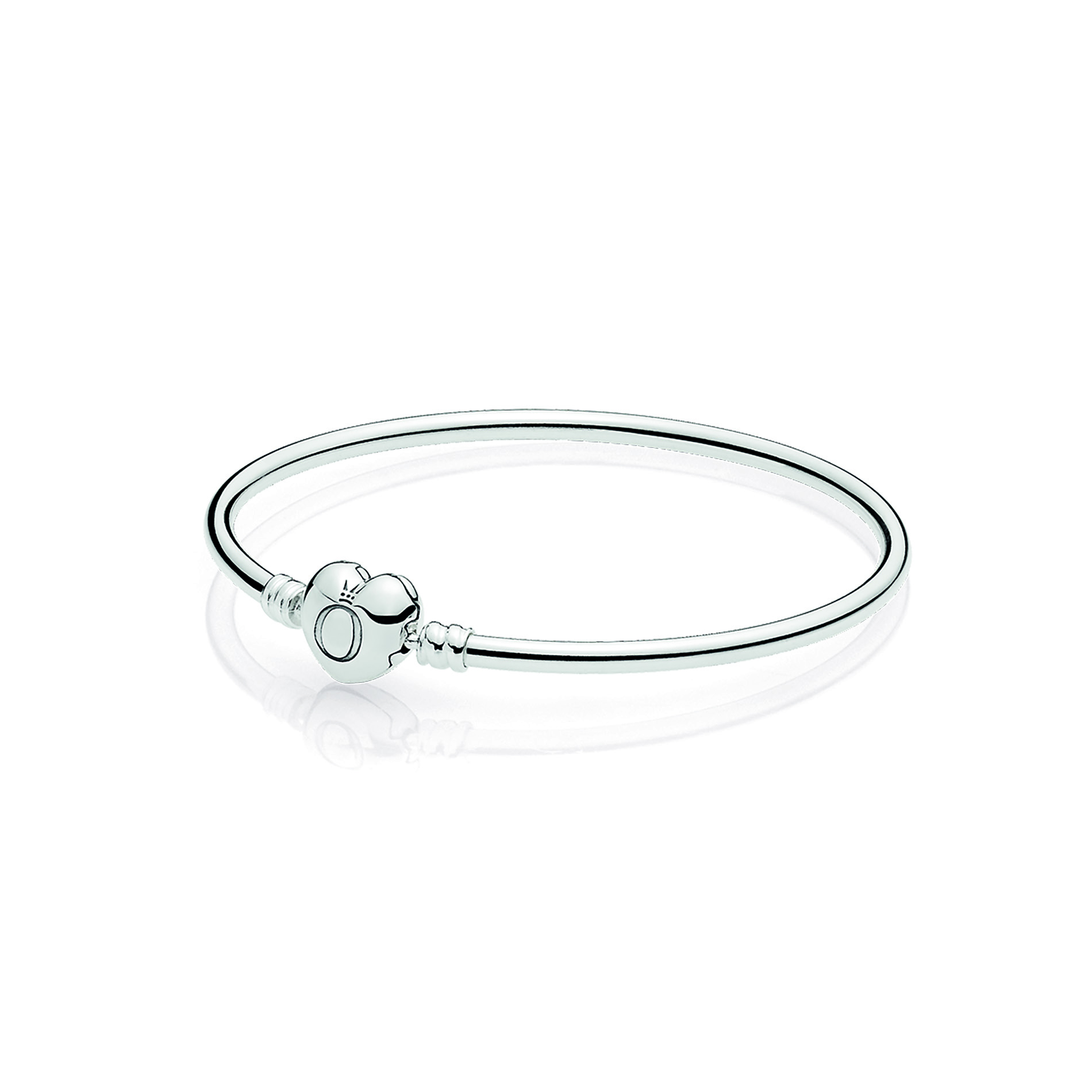 Pandora Bracelet 003-610-16427 SS Pandora Bracelets The