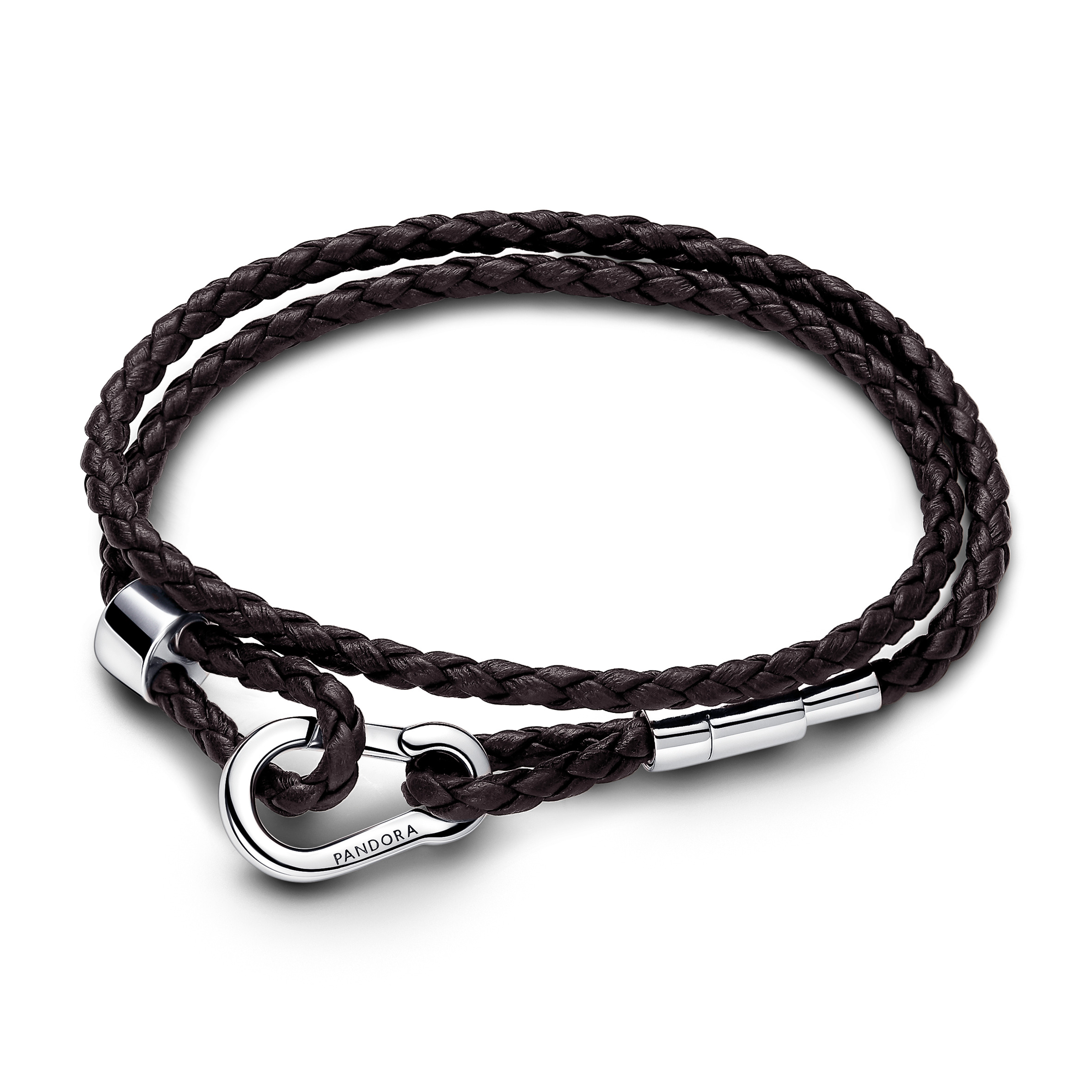 Pandora Bracelet 004-610-17775 SS - Pandora Bracelets | The Source