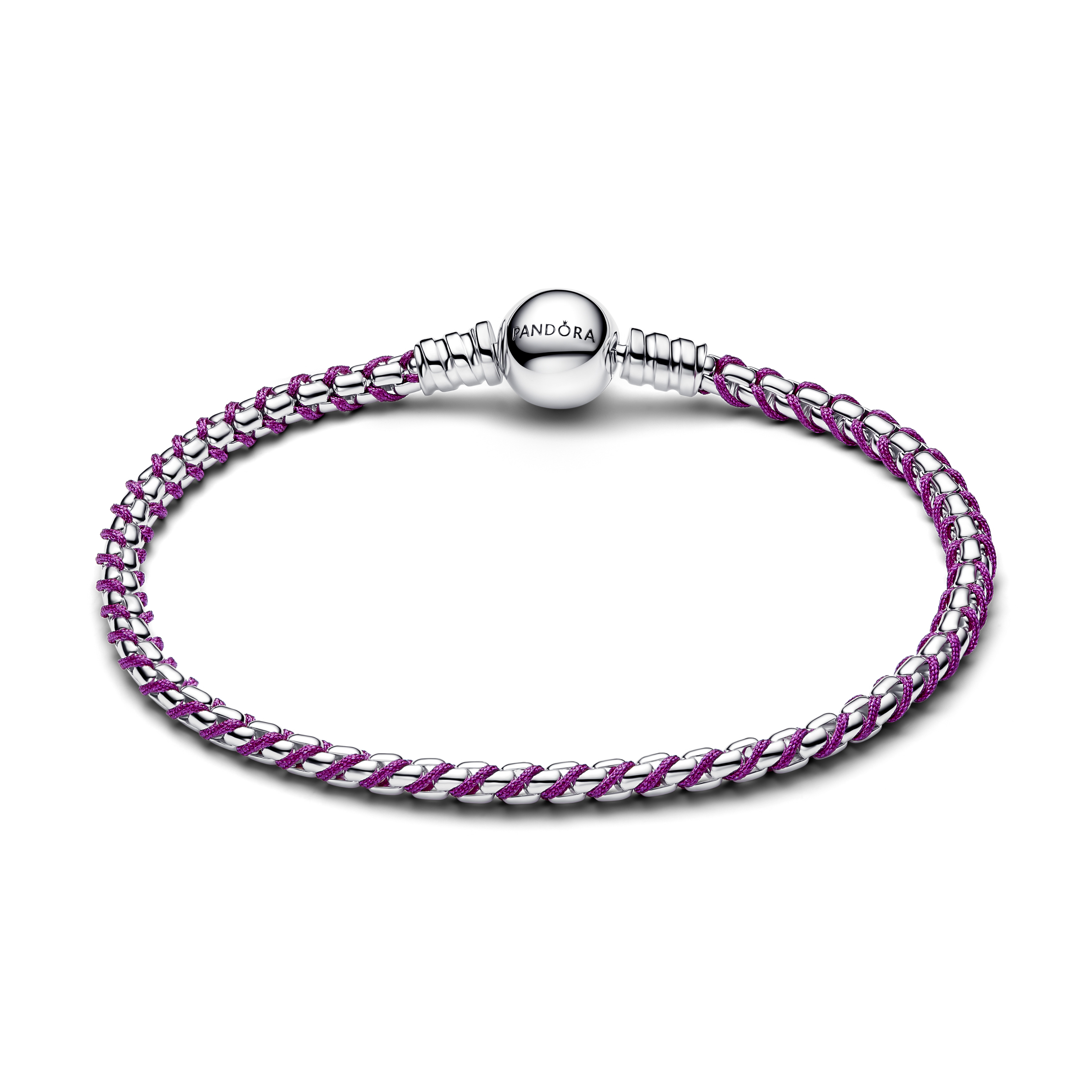 Pandora Bracelet 003-610-19065 SS - Pandora Bracelets | The Source