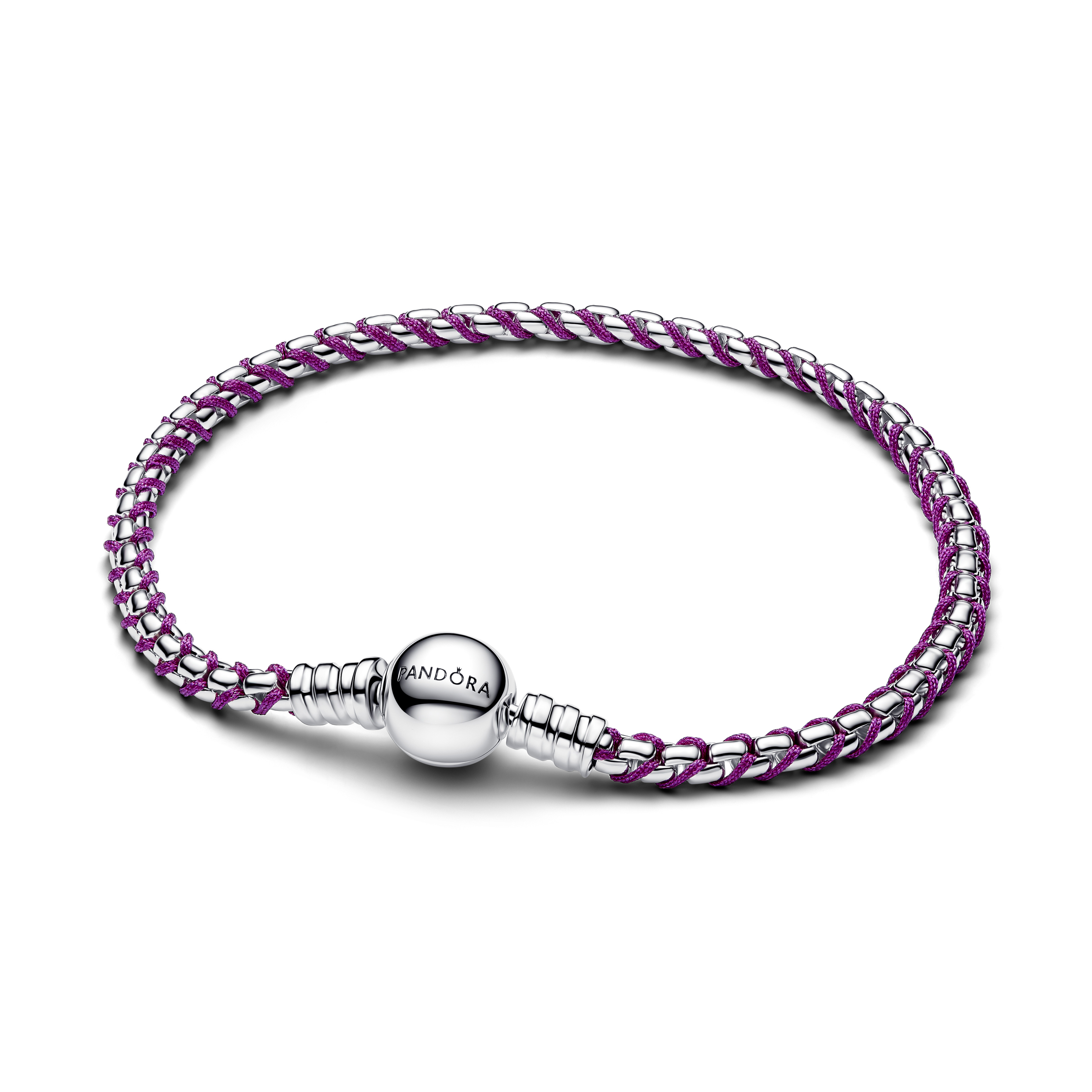 Pandora Bracelet 003-610-19065 SS - Pandora Bracelets | The Source