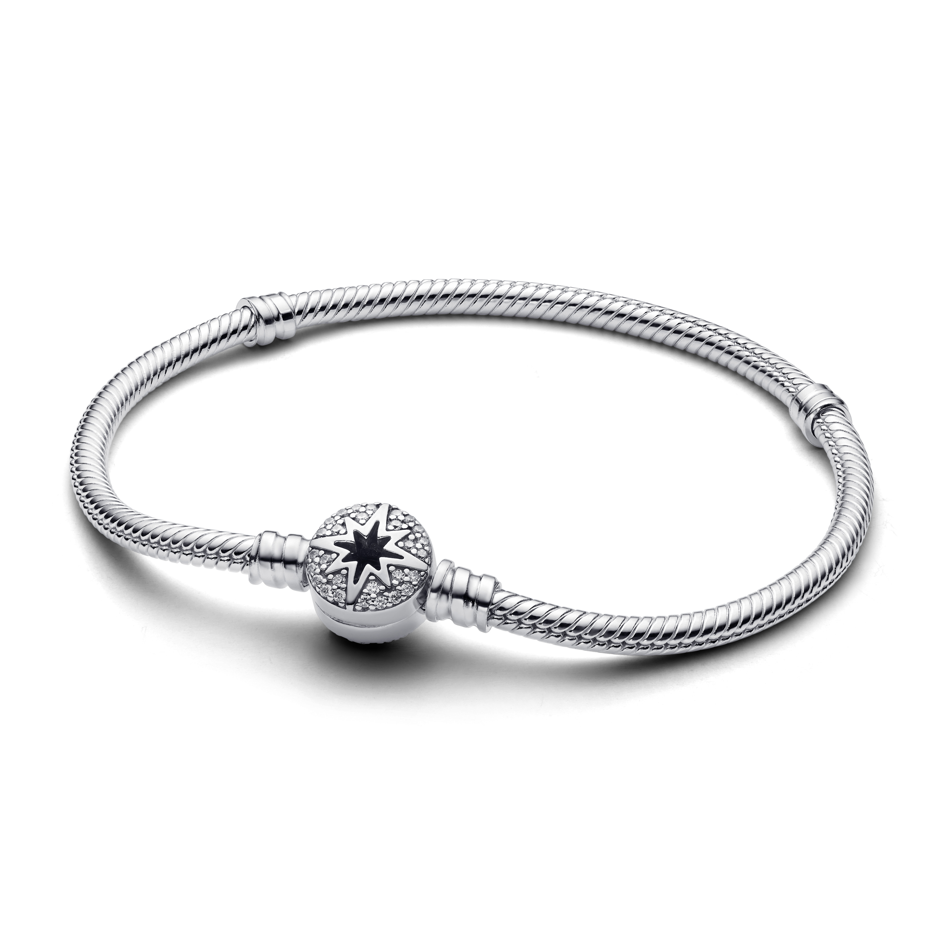 Pandora Bracelet 003-611-04374 SS - Pandora Bracelets | The Source