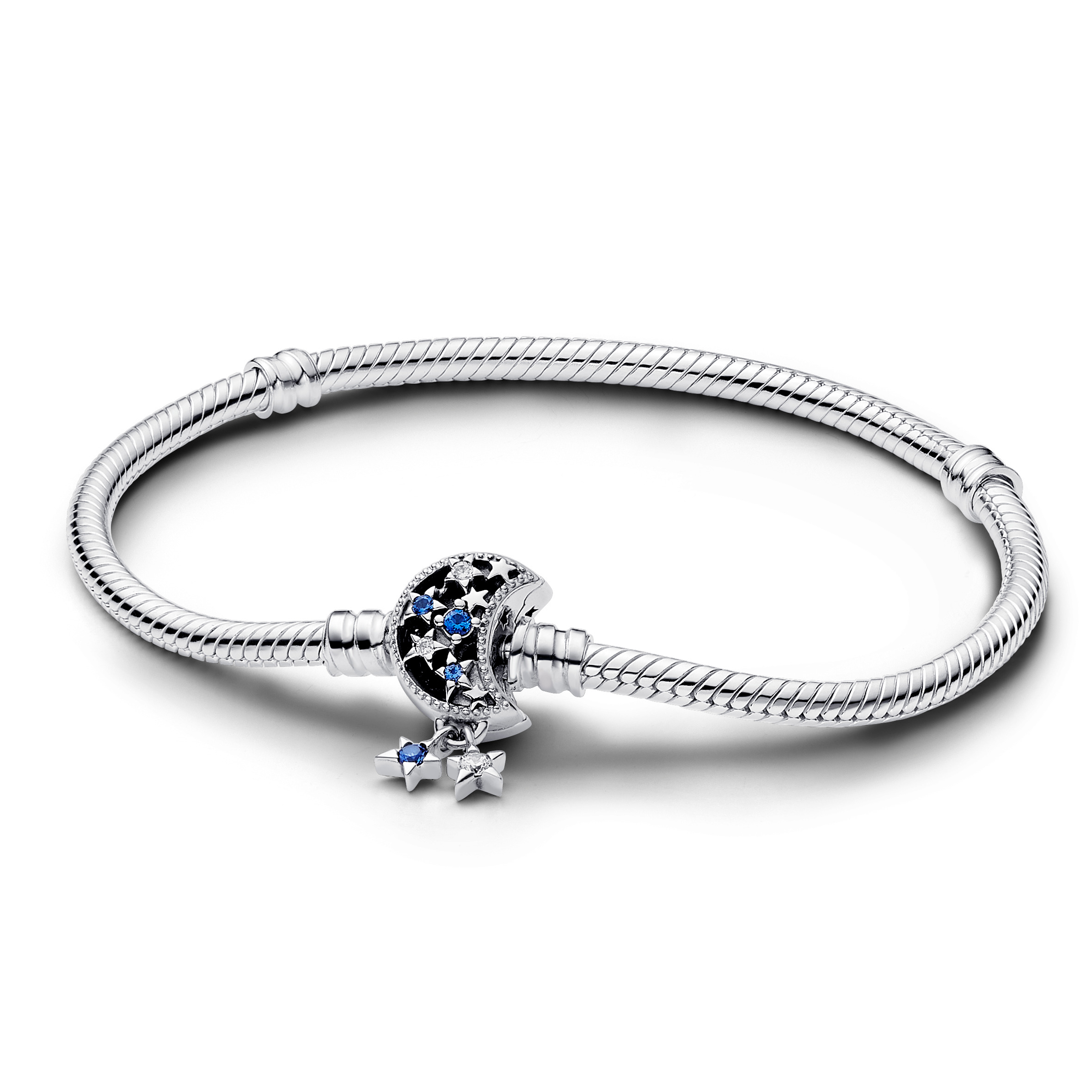 Pandora Bracelet 003-611-04105 SS - Pandora Bracelets | The