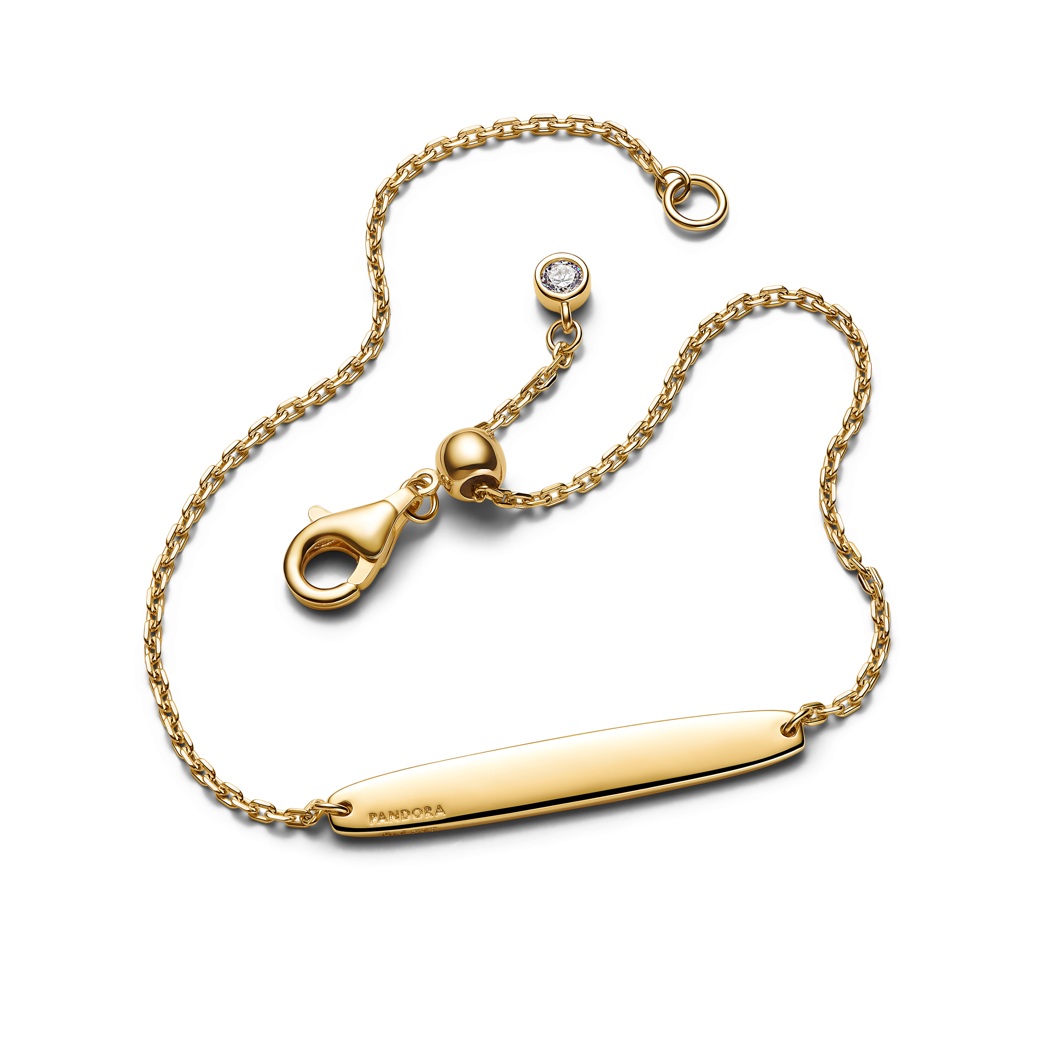 Pandora Bracelet 003-611-04621 - Pandora Bracelets | The Source