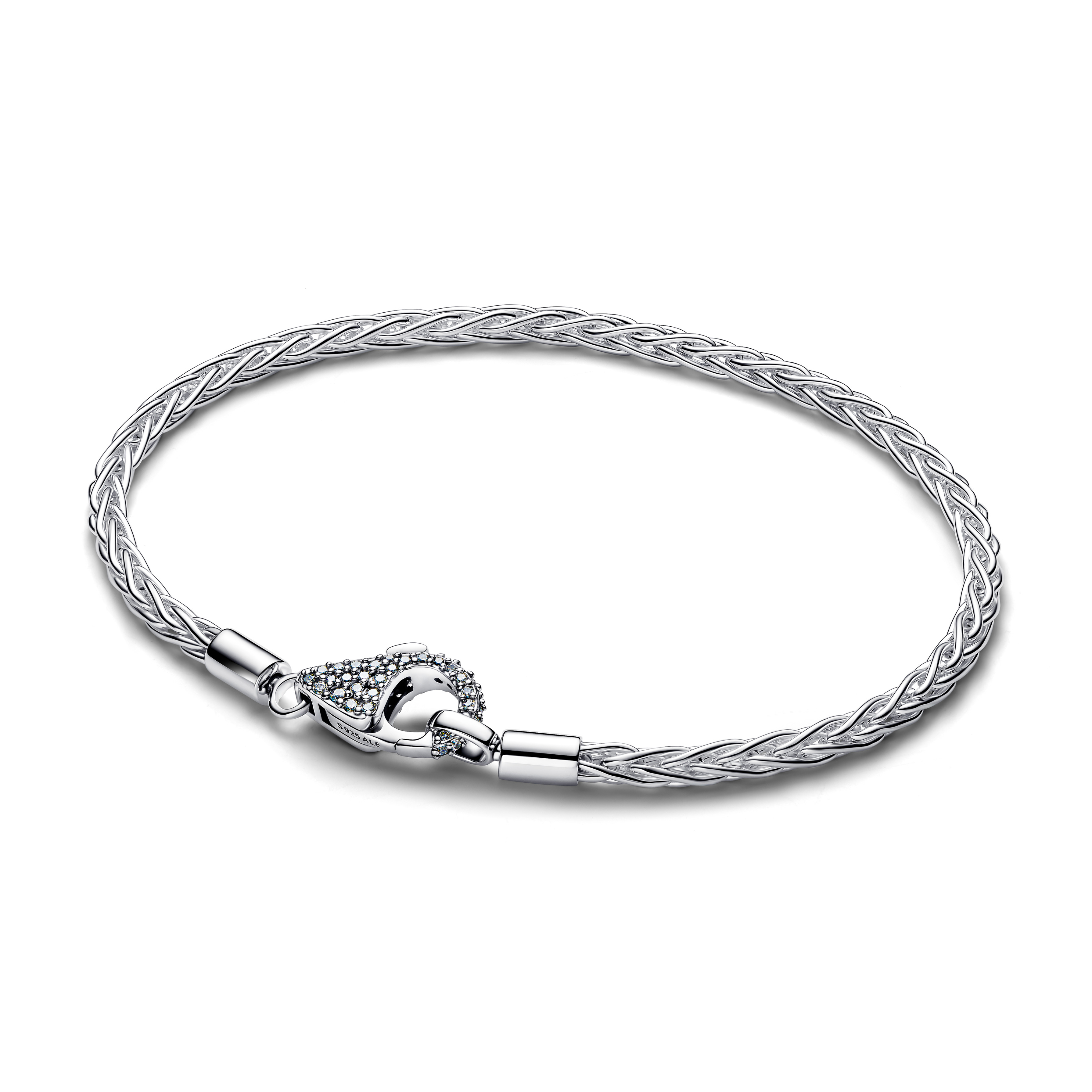 Pandora Bracelet 003-611-05092 SS - Pandora Bracelets | The Source
