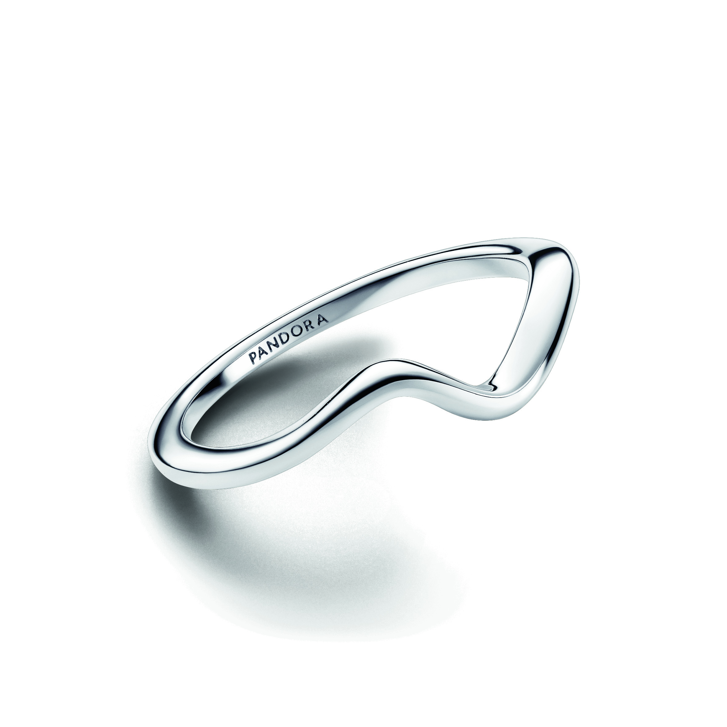 Pandora Ring 003-620-01119 SS Pandora Rings The Source Fine