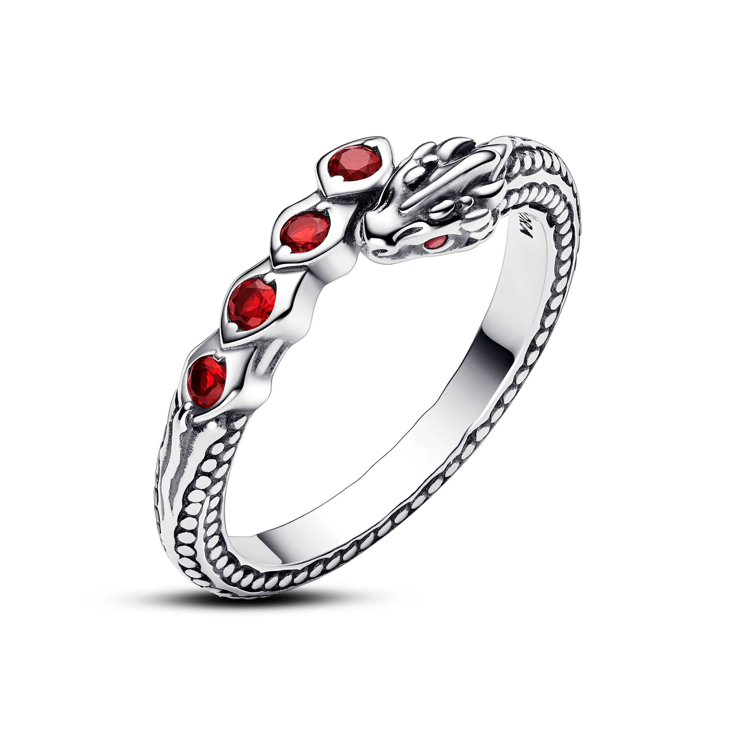 Pandora Ring 004-630-04051 SS - Pandora Rings | The Source