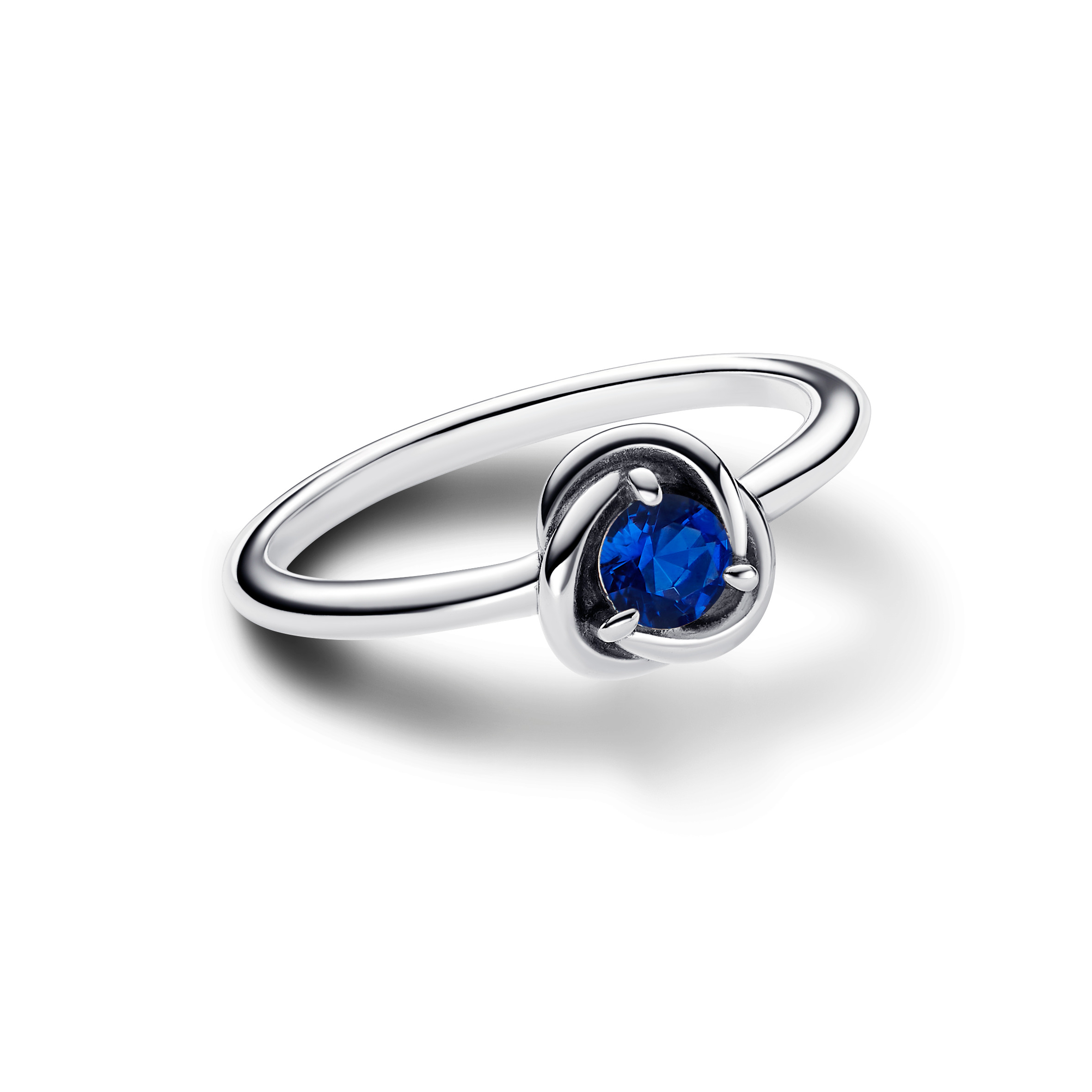 Pandora Ring 003-630-04150 SS - Pandora Rings | The Source