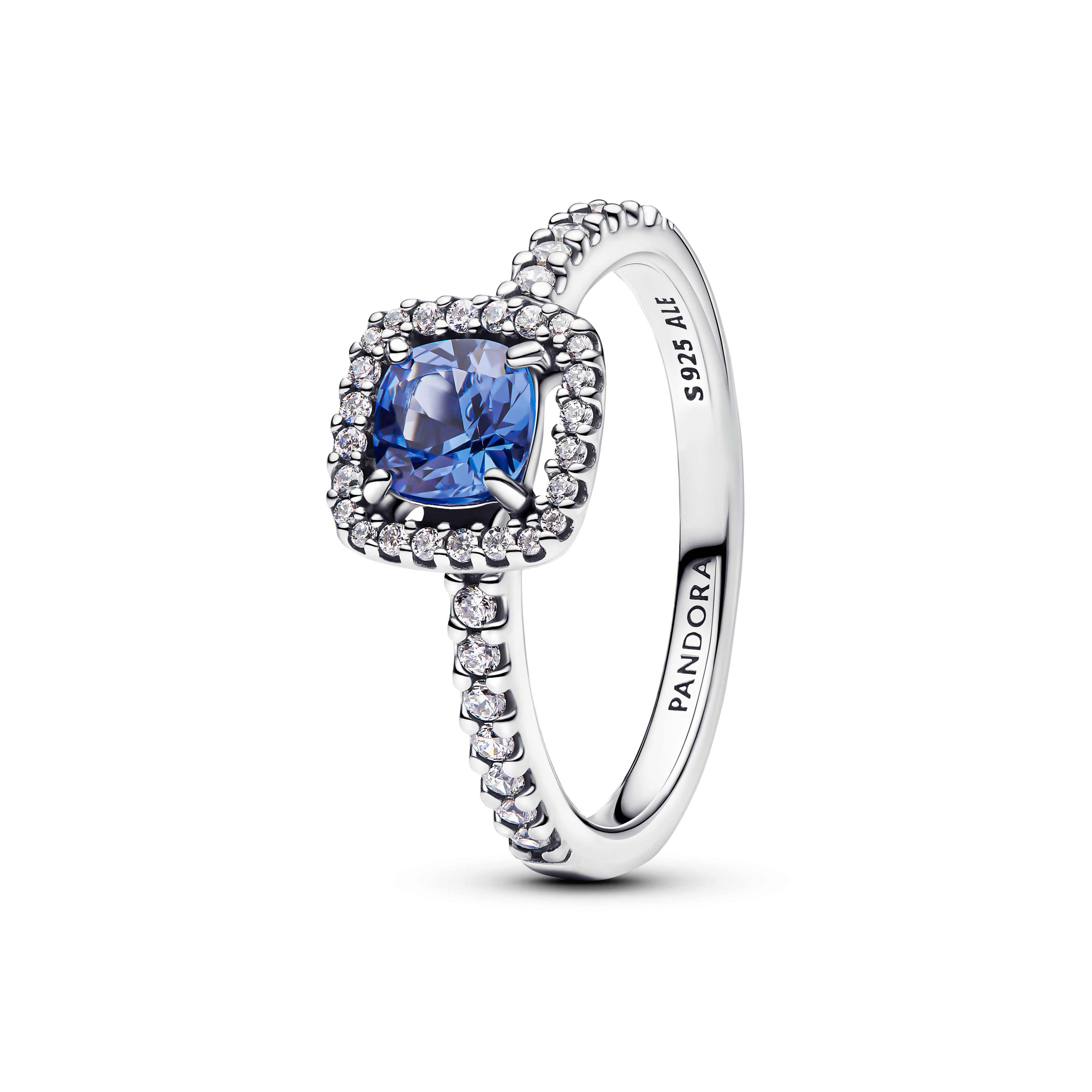 Pandora Ring 003-630-04687 SS - Pandora Rings | The Source