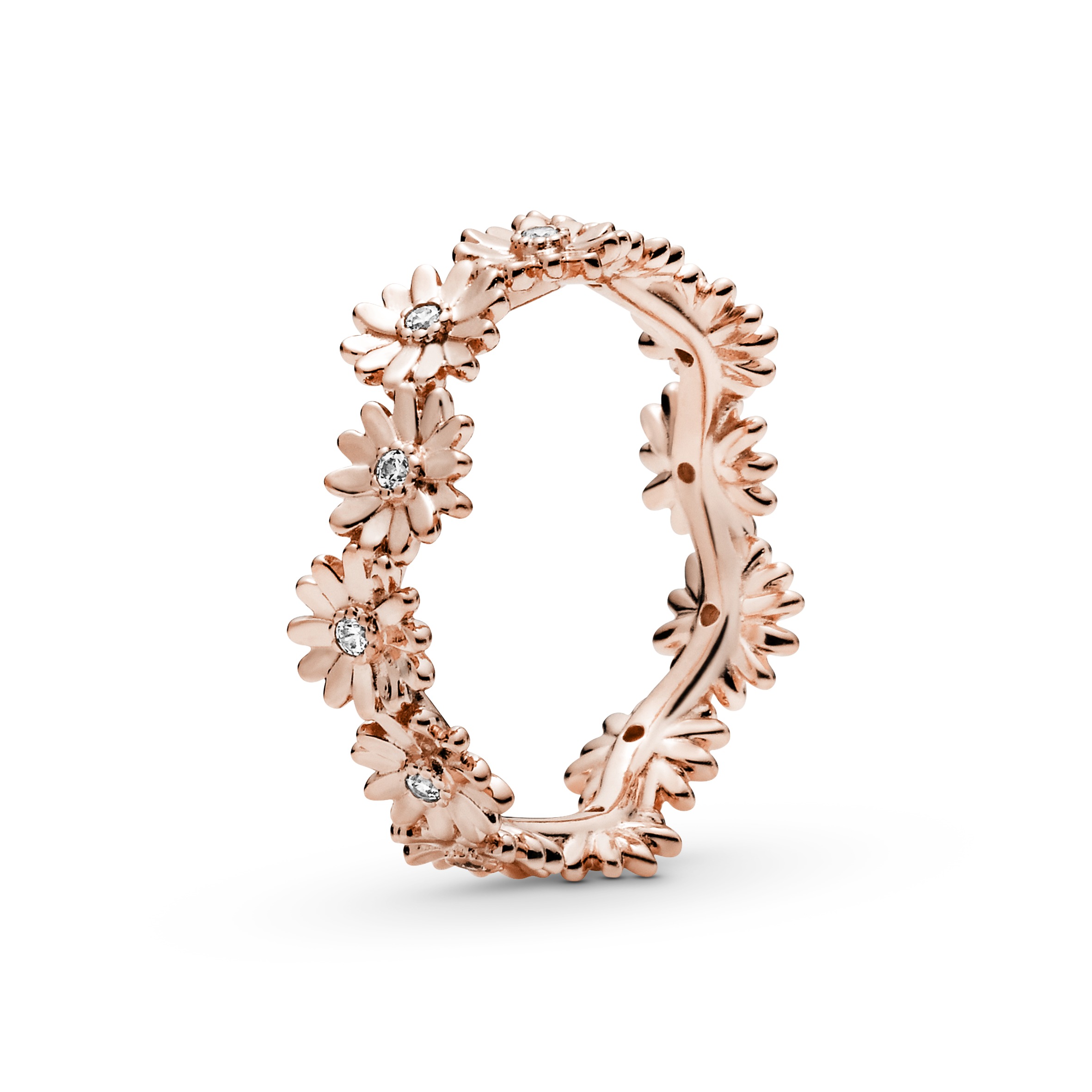 Pandora sparkling daisy bracelet cheap