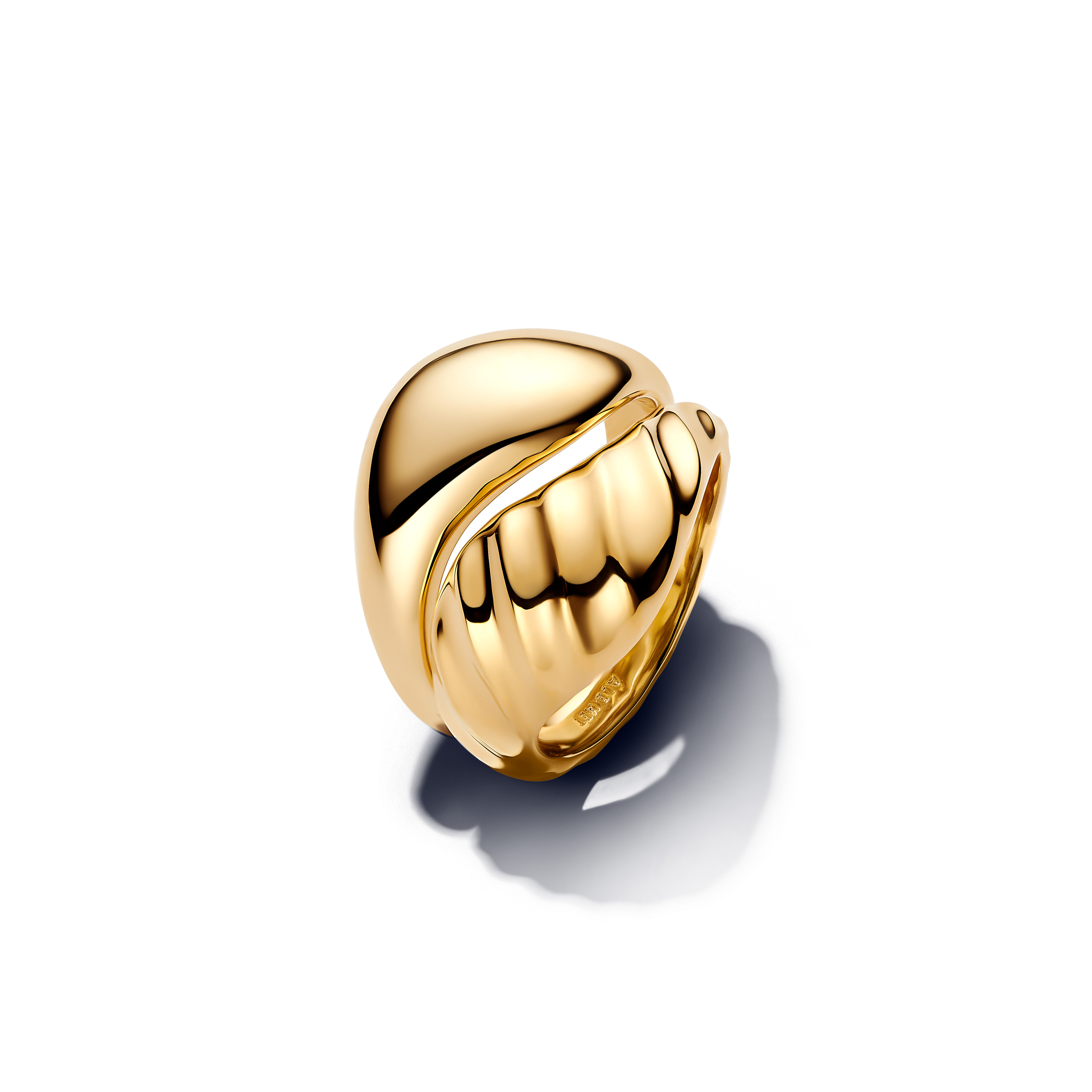 PAMEO POSE Charming Sign Ring ¥8,250 PAMEO POSE Charming Sign Ring ¥8,250