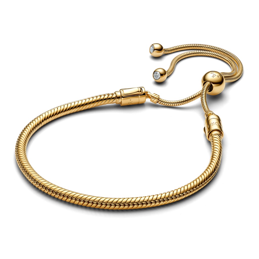 Pandora Jewelry 003-652-05434 - Pandora Bracelets | The Source