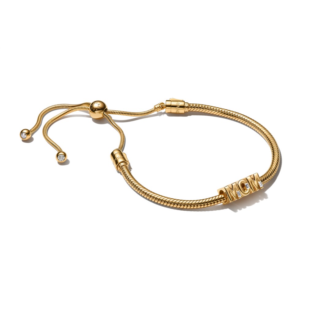Pandora Pandora Mother's Day Gift Set 003-652-05917 Greece | The