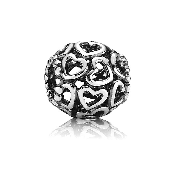 Pandora Pandora Beads 001-950-01641 SS - Pandora Charms