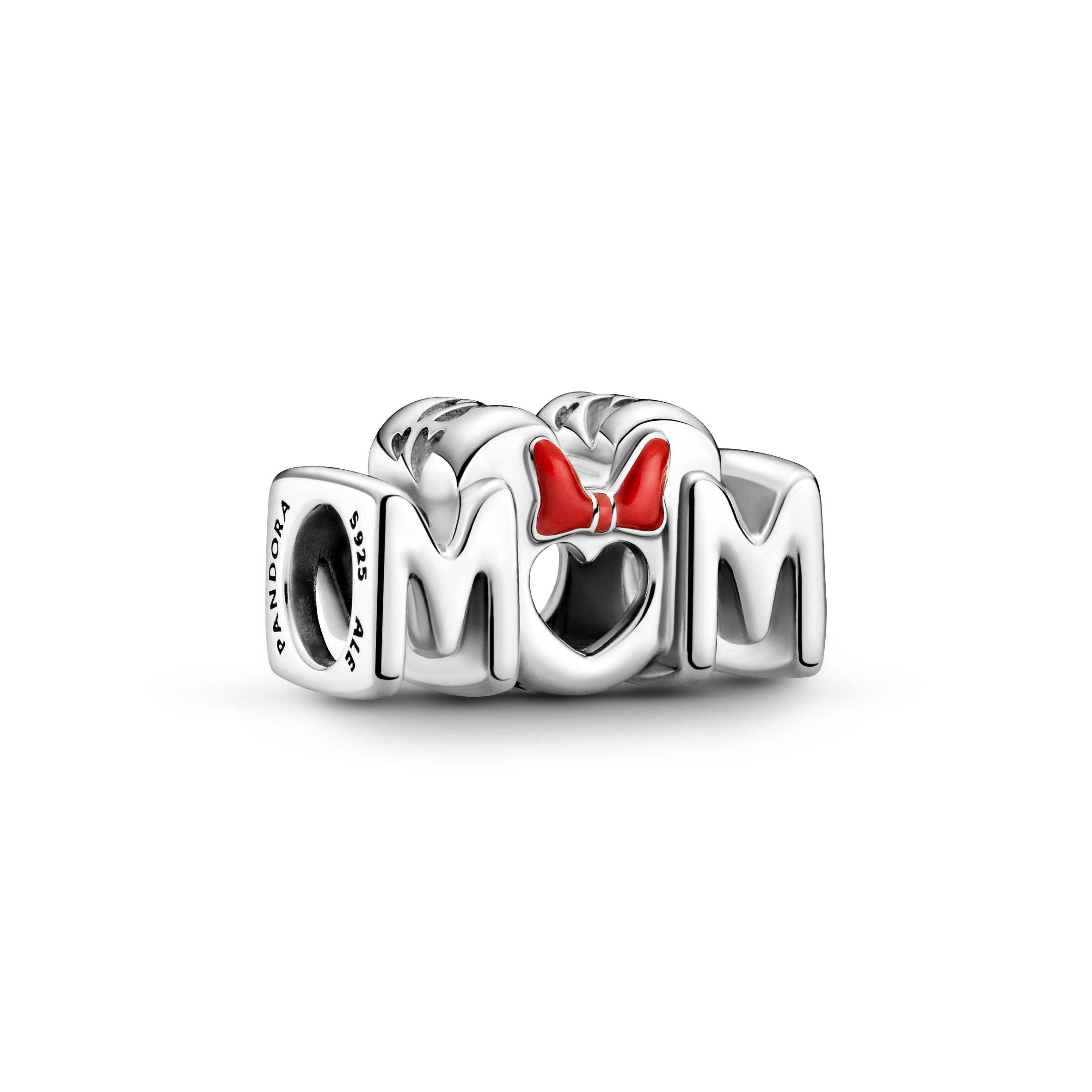 Bracelet Gift Disney Mom Bracelet Best Mom Charm Pandora Disney