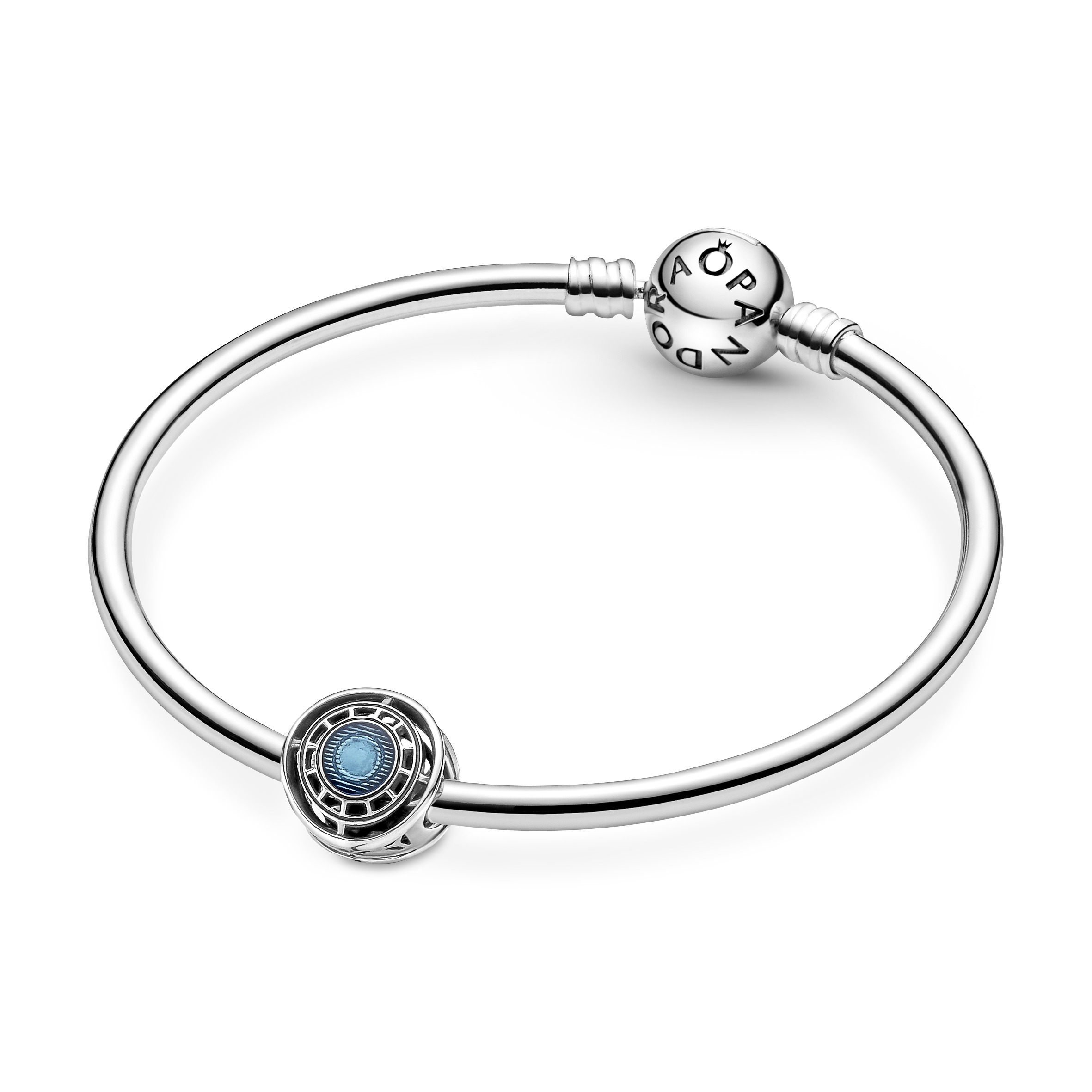 Pandora Pandora Charms 001-950-06241 SS - Pandora Charms