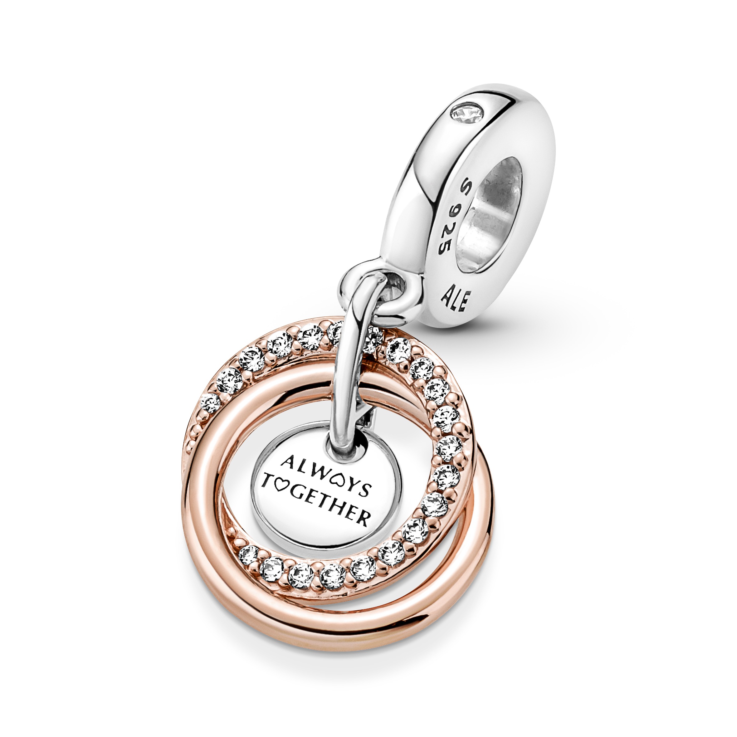 Pandora Pandora Charms 001-950-06242 SS - Pandora Charms