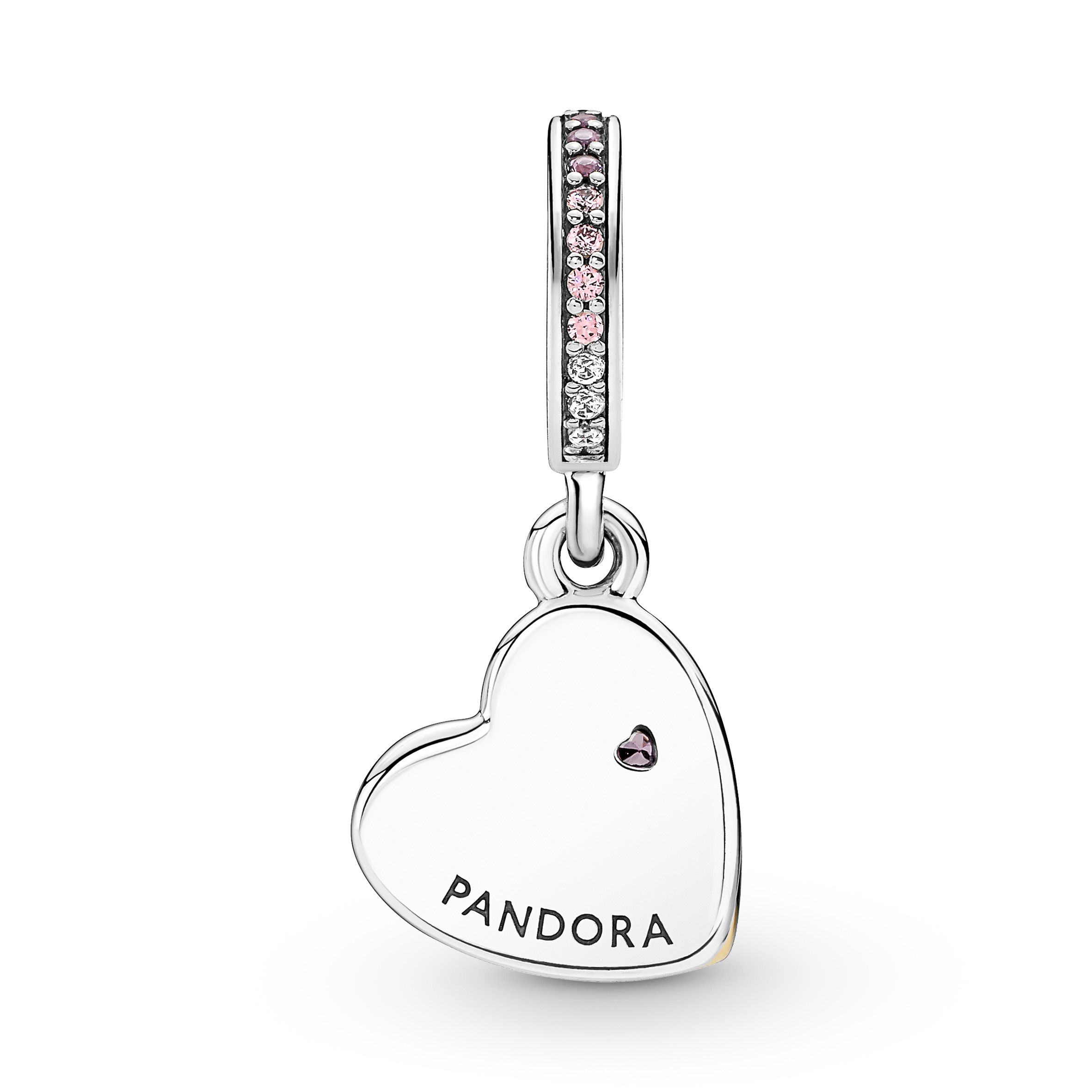 Pandora Pandora Charms 001-950-06243 SS - Pandora Charms
