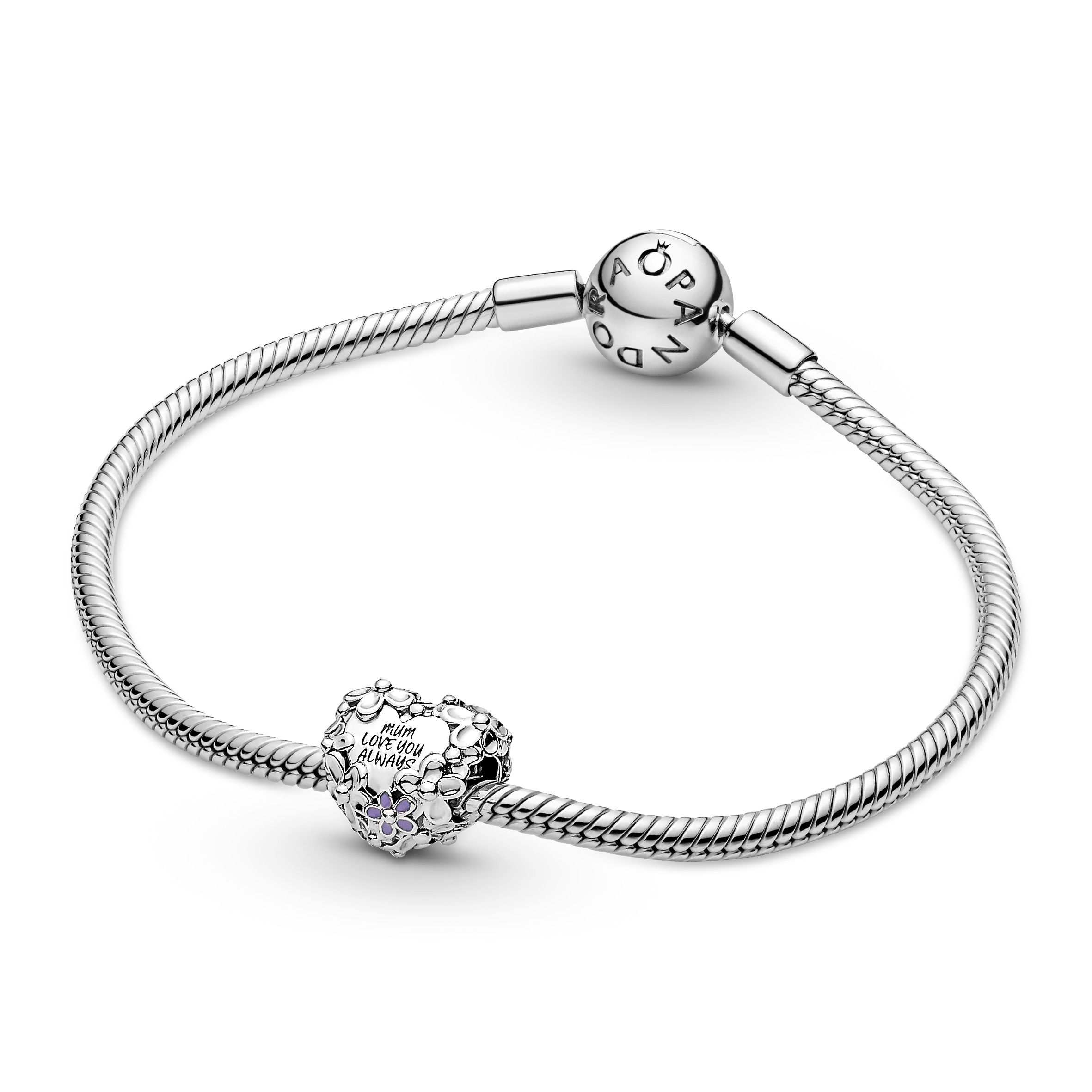 Pandora Pandora Charms 001-950-06256 SS - Pandora Charms