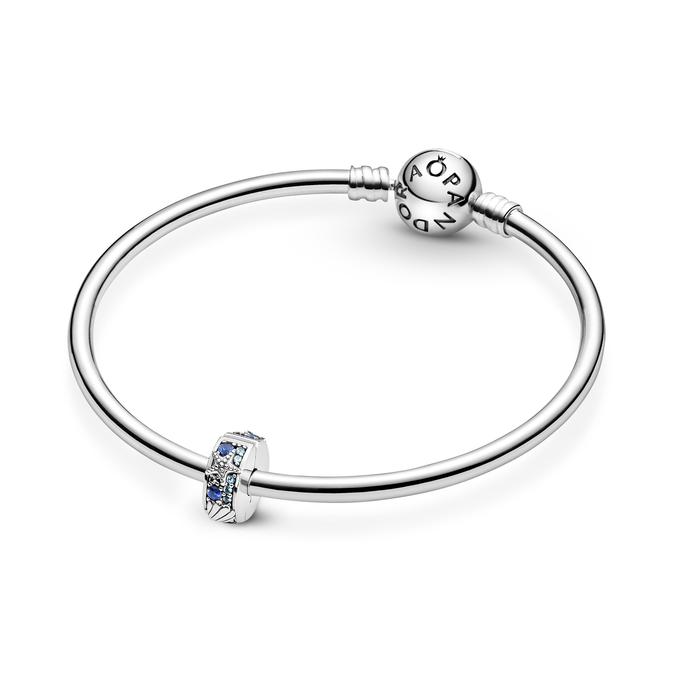 Pandora Pandora Charms 001-950-06278 SS - Pandora Charms