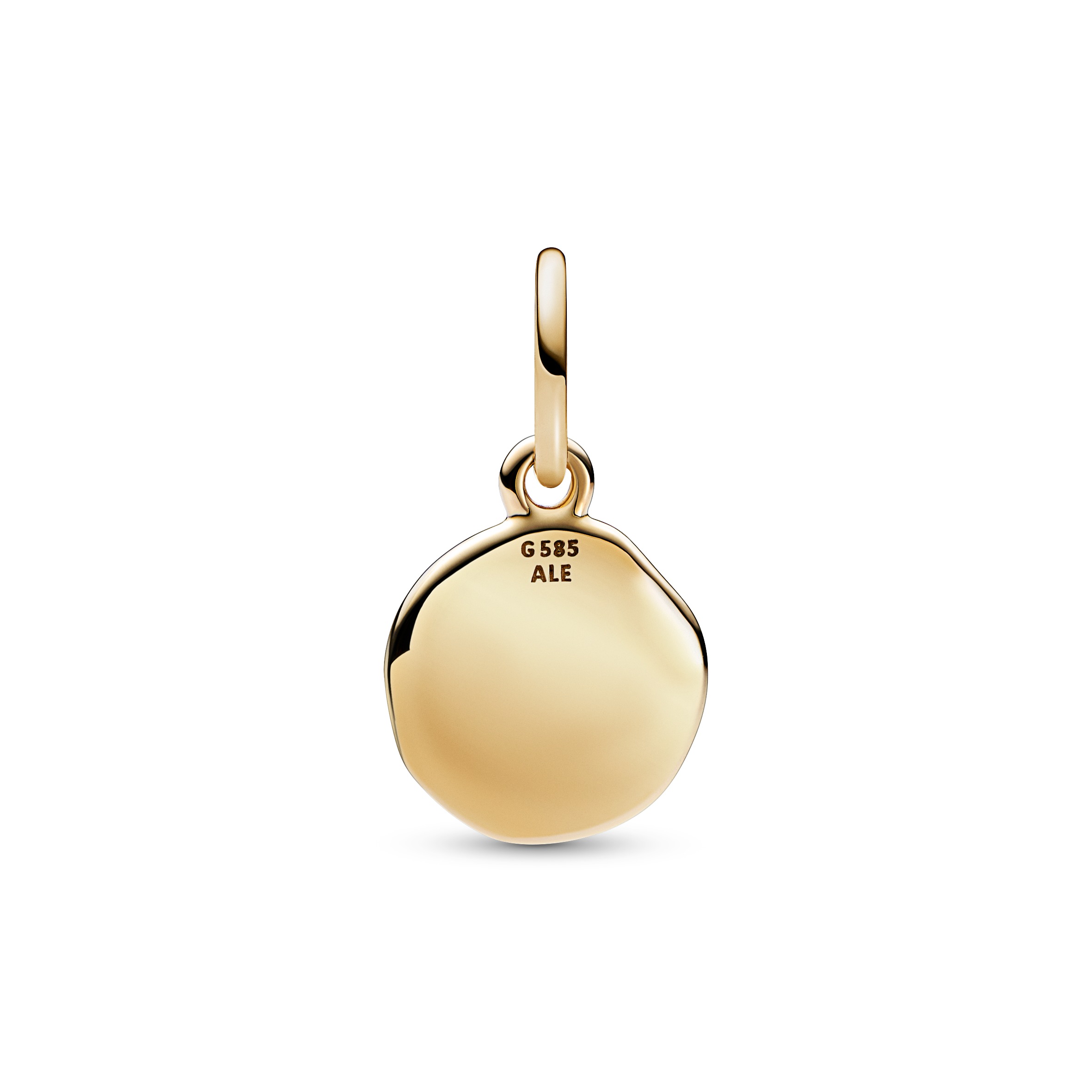 Pandora Pandora Charms 001-950-06467 14KY - Pandora Charms