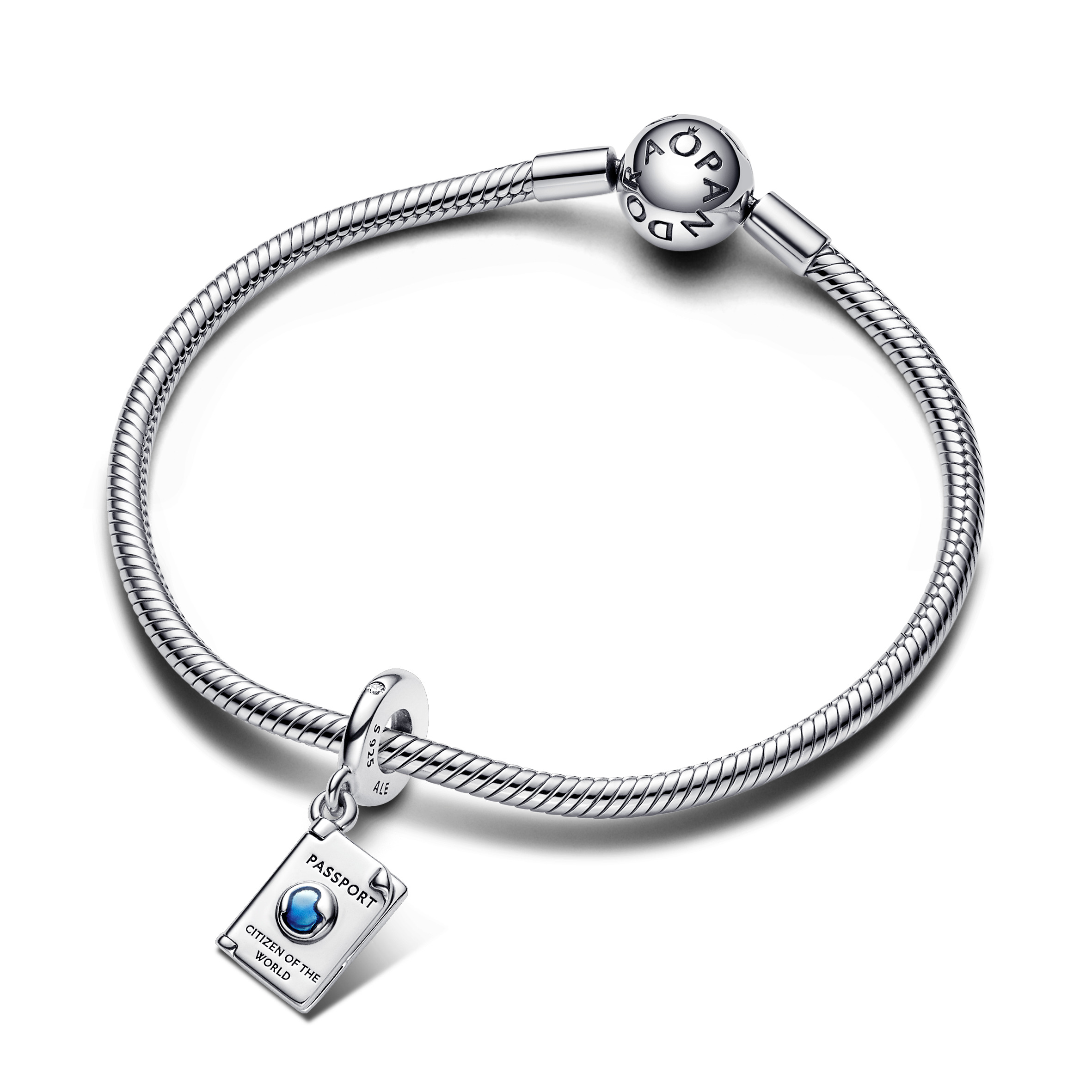 Graduation 2021 Charm Pandora Jewelry Graduation 2021