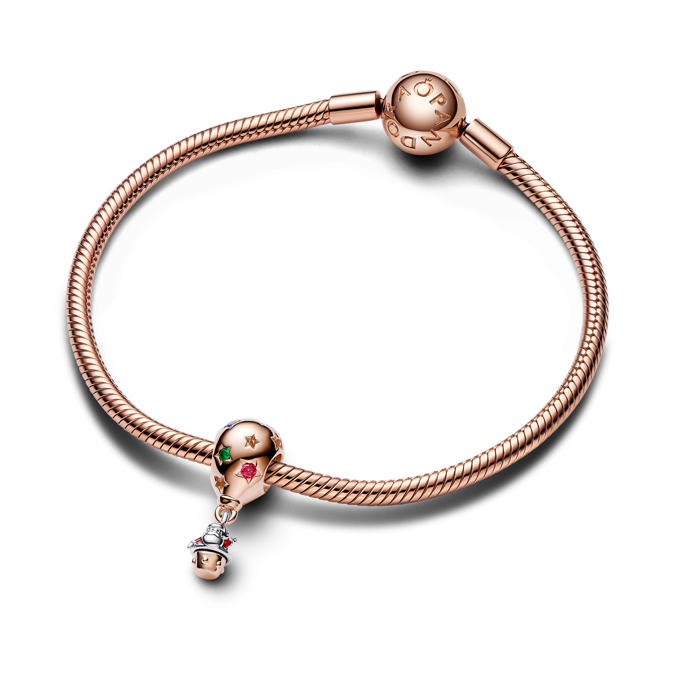 Pandora Pandora Charms 001-950-06598 - Pandora Charms | The