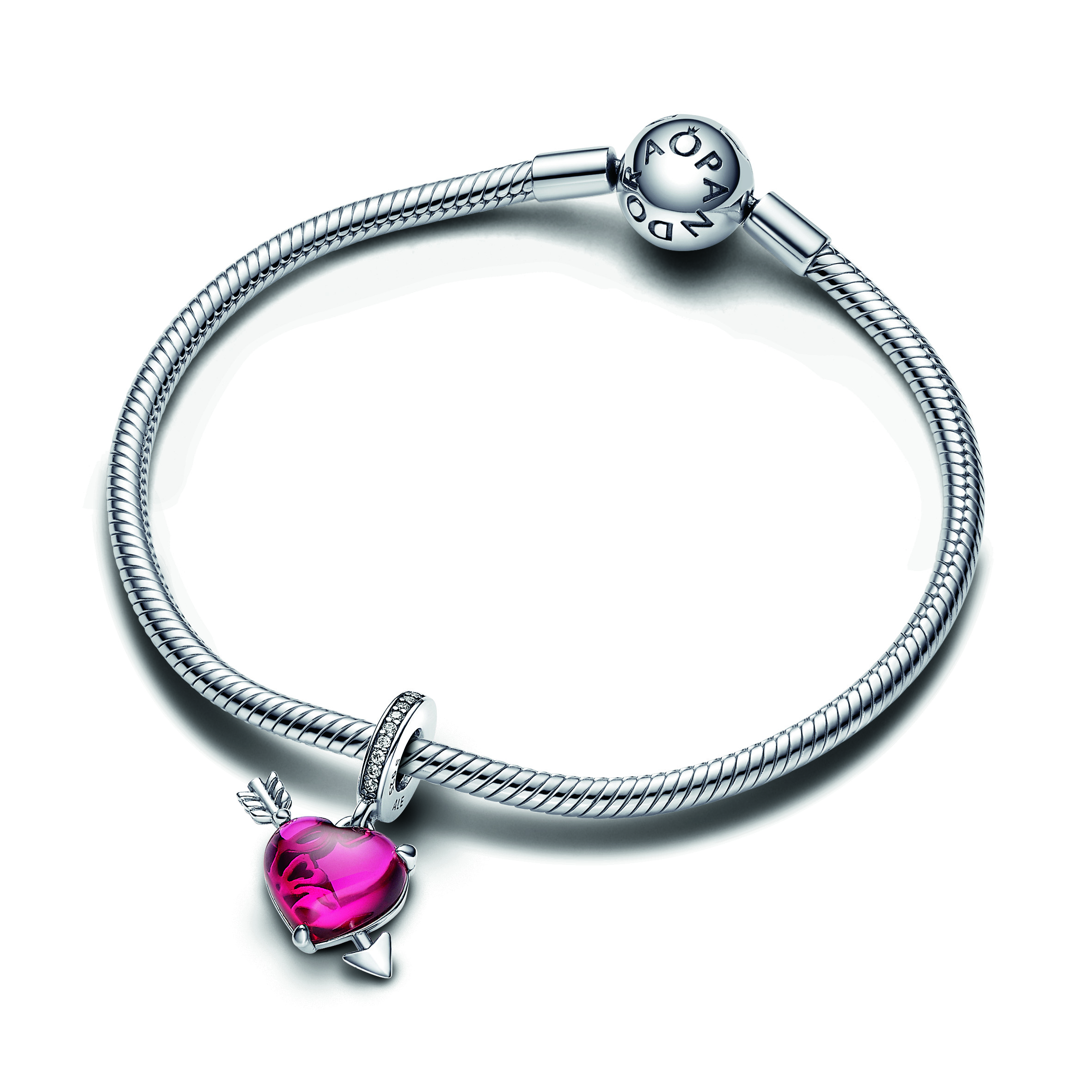 Pandora Pandora Charms 001-950-06647 SS - Pandora Charms