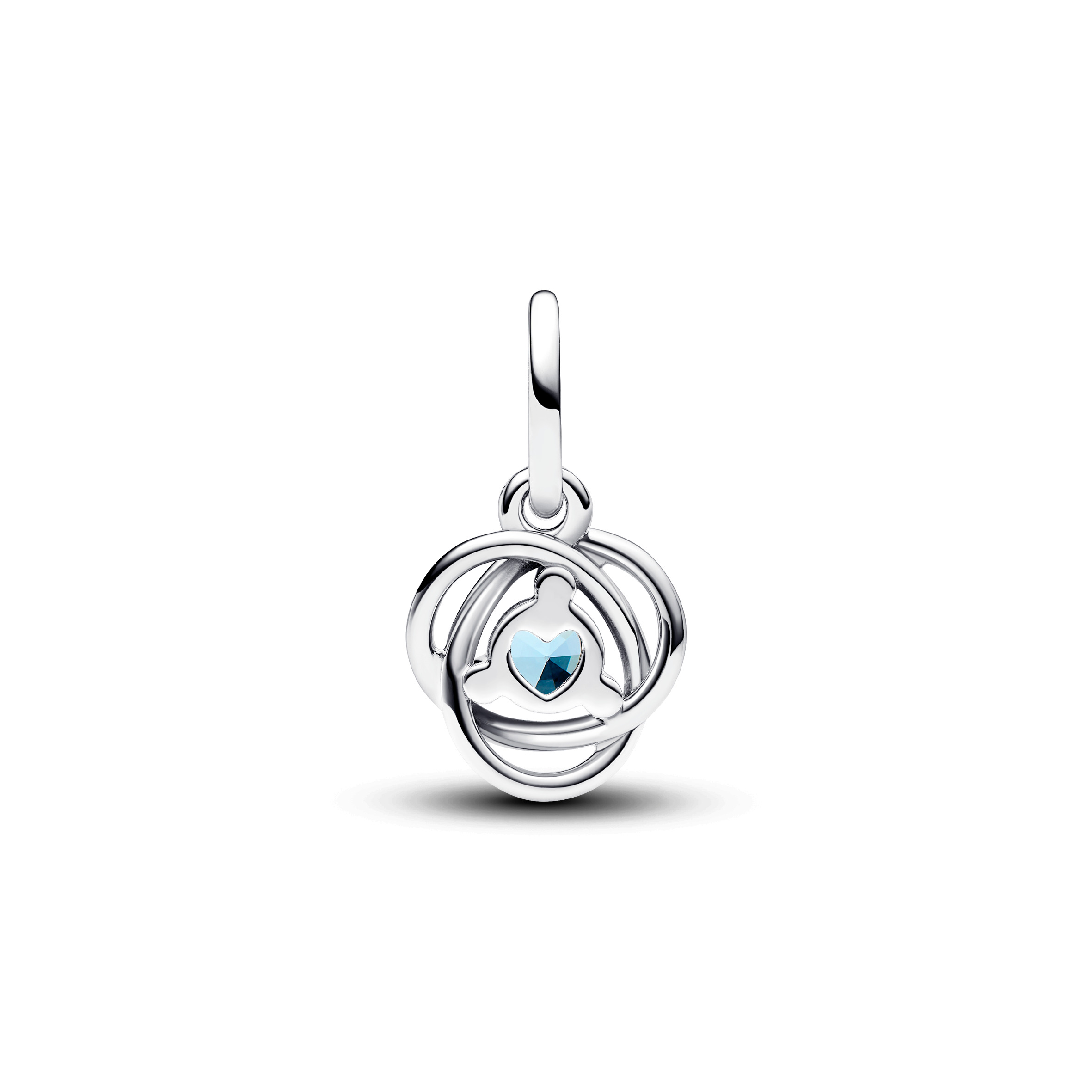 Pandora Pandora Charms 001-950-06661 SS - Pandora Charms