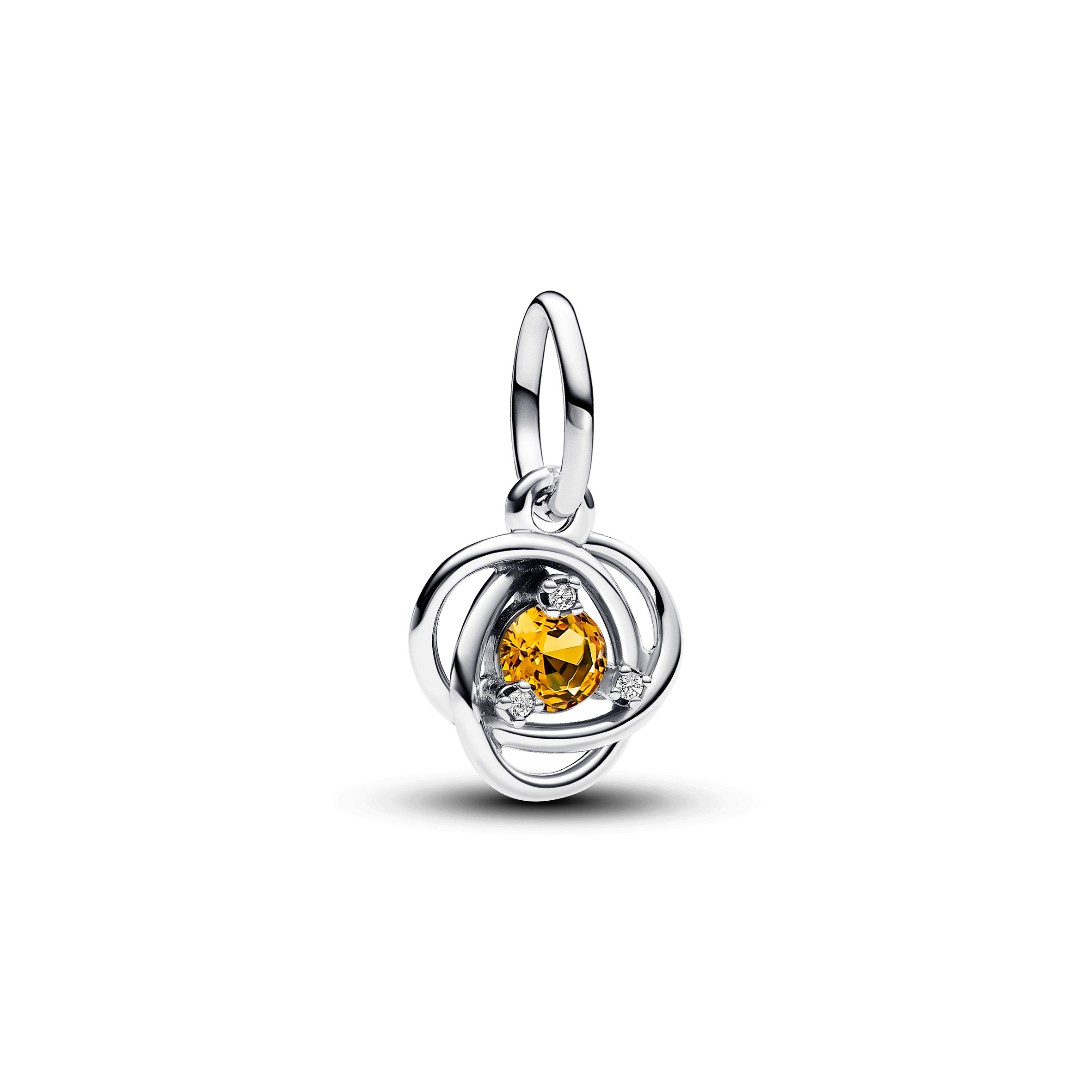 Pandora Pandora Charms 001-950-06715 SS - Pandora Charms | The