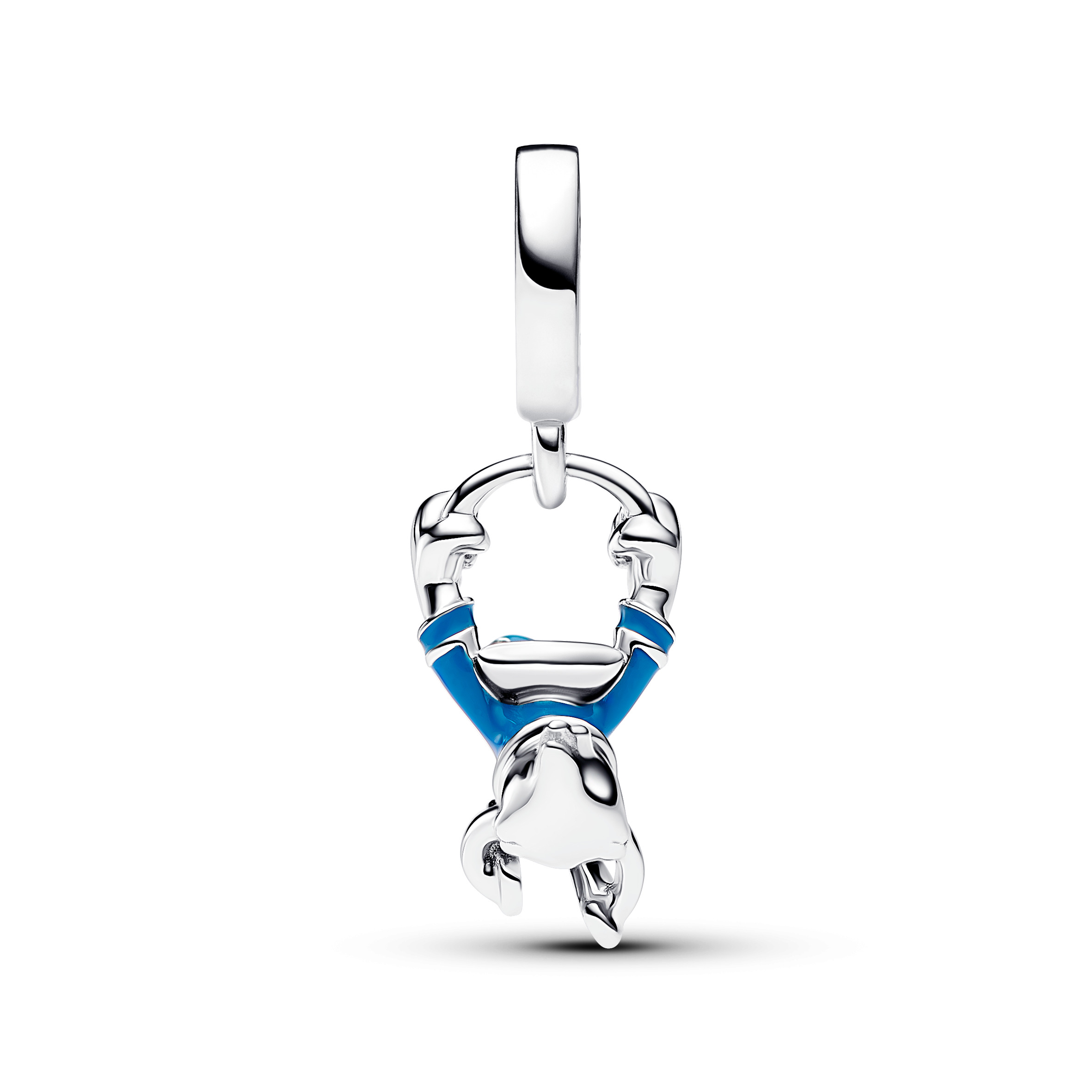 総額8万相当　Pandora Smiling Buddha Sterling Silver Charm - 790478 - Pandora