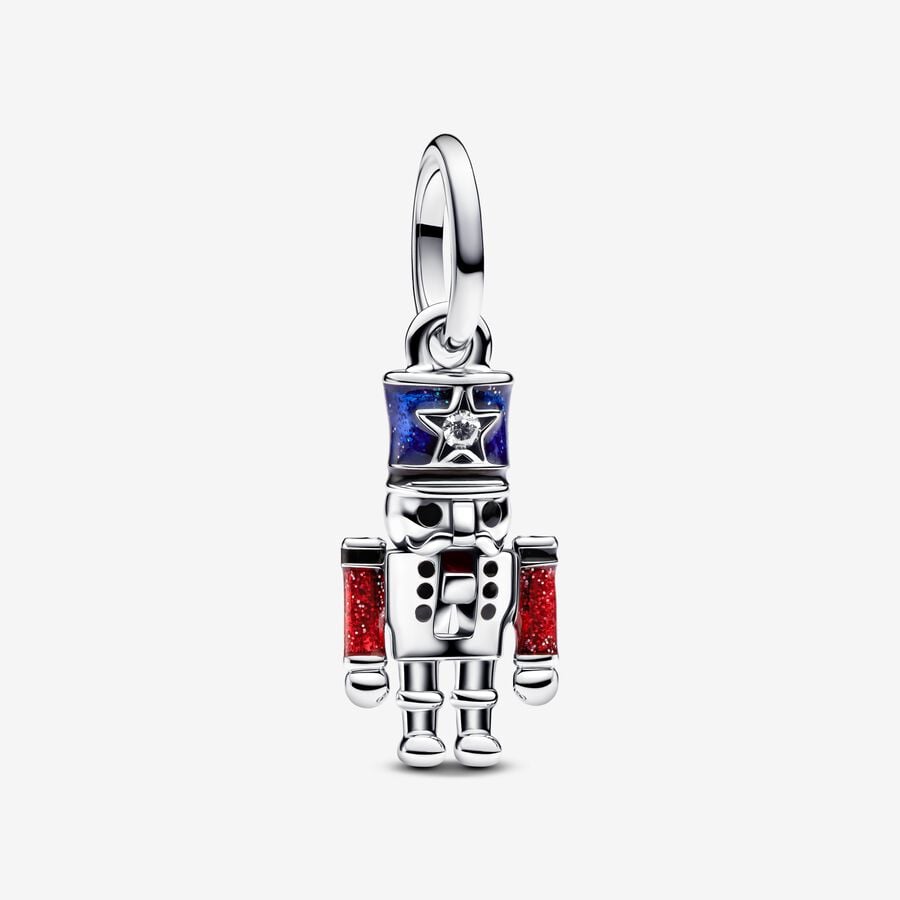 Pandora Pandora Charms 001-950-06781 SS - Pandora Charms