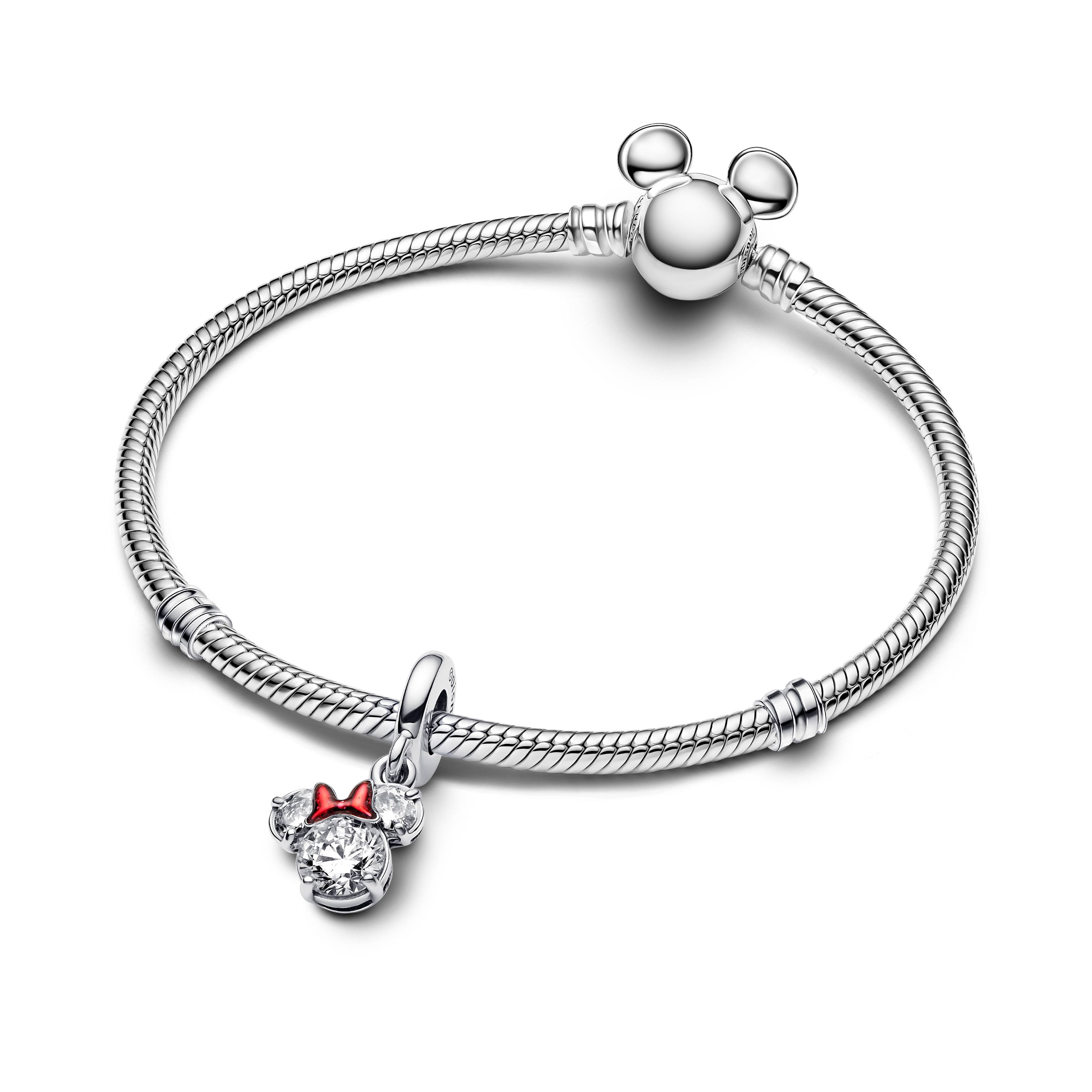 Pandora Pandora Charms 001-950-06798 SS - Pandora Charms | The