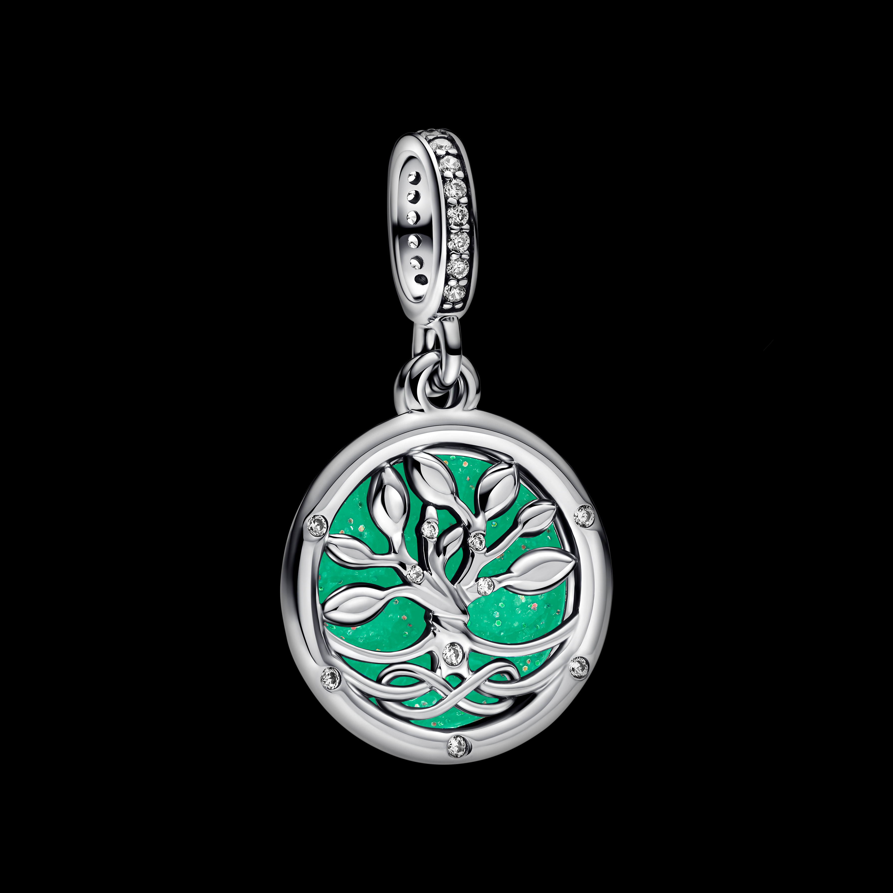 Pandora Pandora Charms 001-950-06810 SS - Pandora Charms | The Pandora Pandora Charms 001-950-06810 SS - Pandora Charms | The