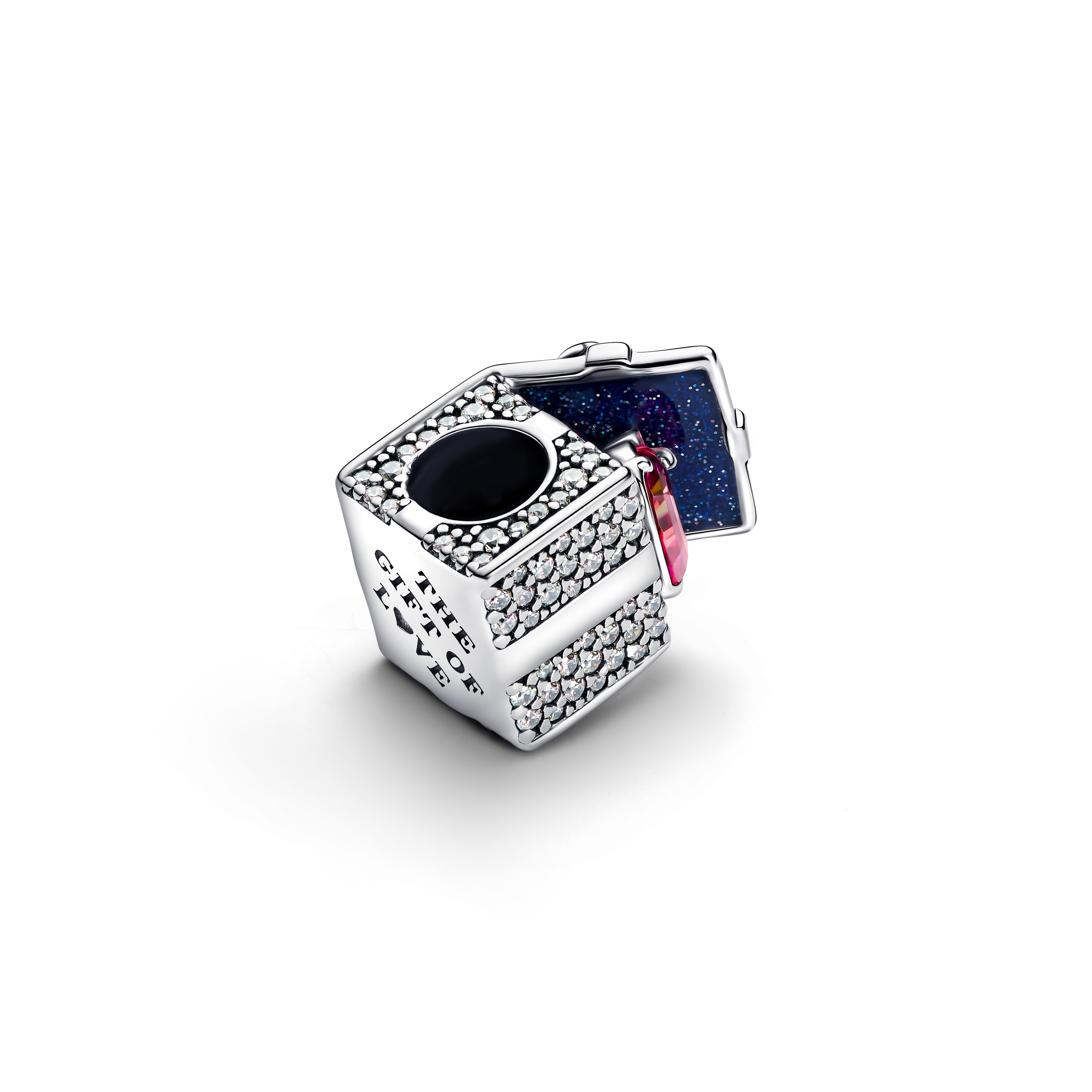 アクセサリー Pandora k14 Charm PANDORA Pendant K14 Charm | eBay