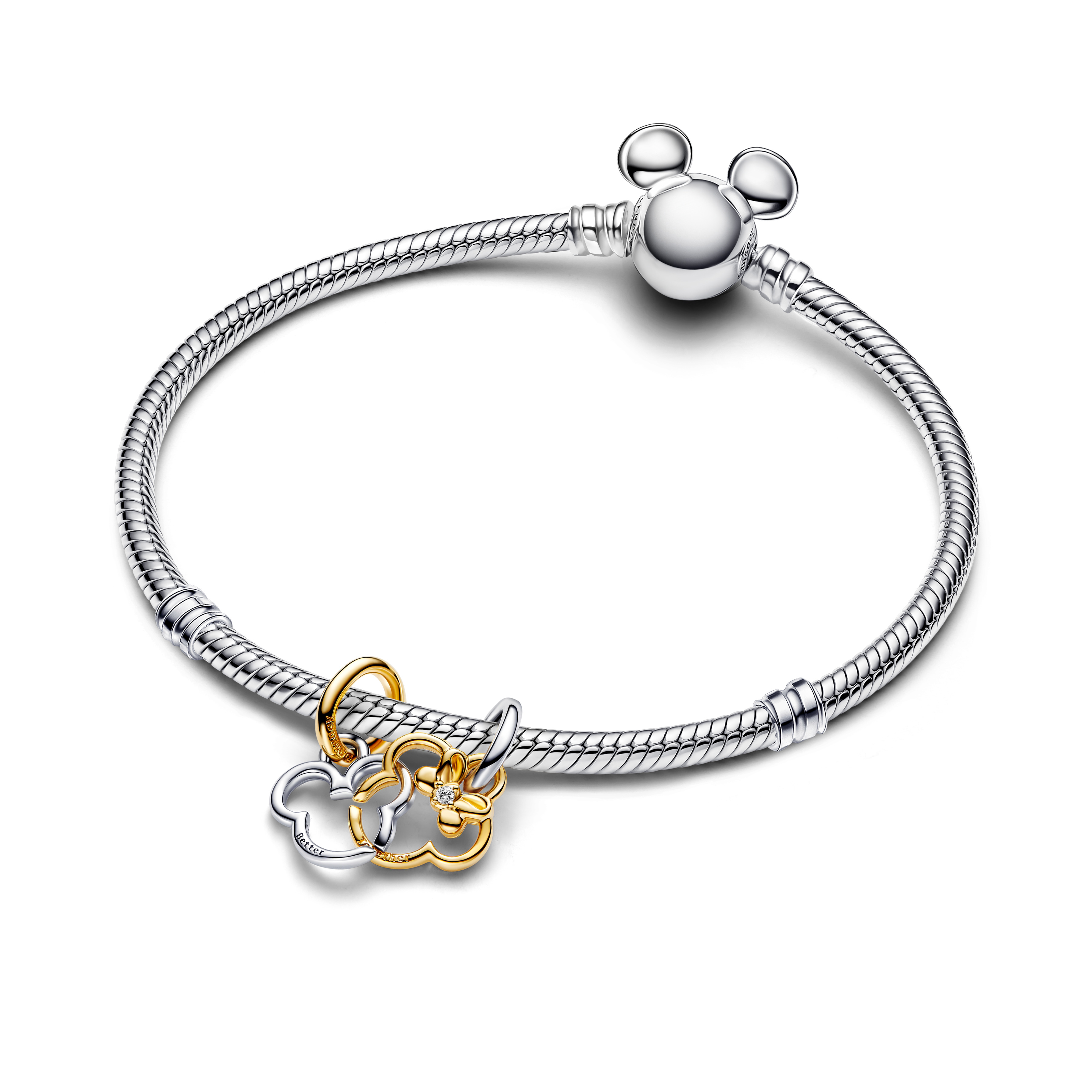 Pandora Pandora Charms 001-950-06828 - Pandora Charms | The Source