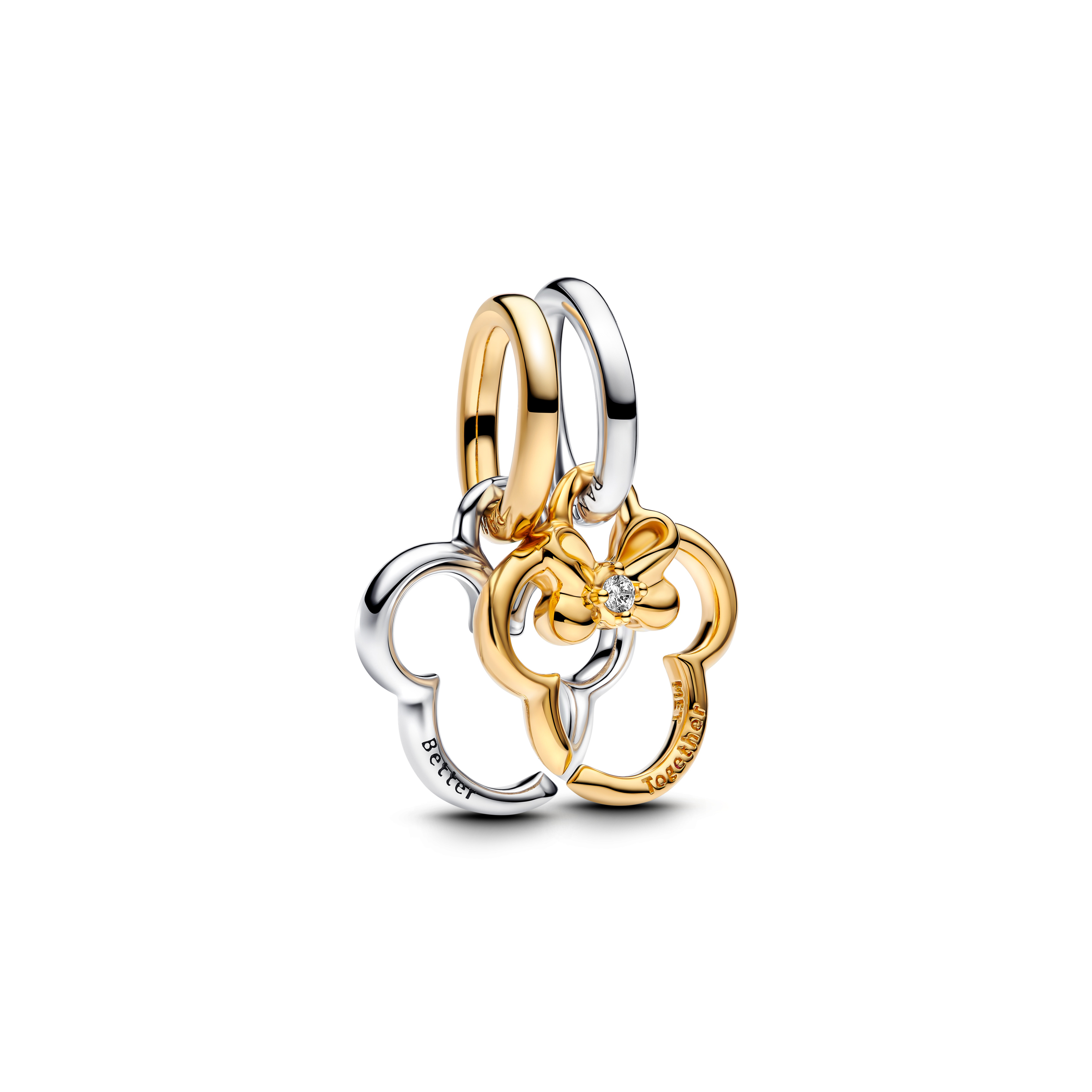 Pandora Pandora Charms 001-950-06828 - Pandora Charms | The Source