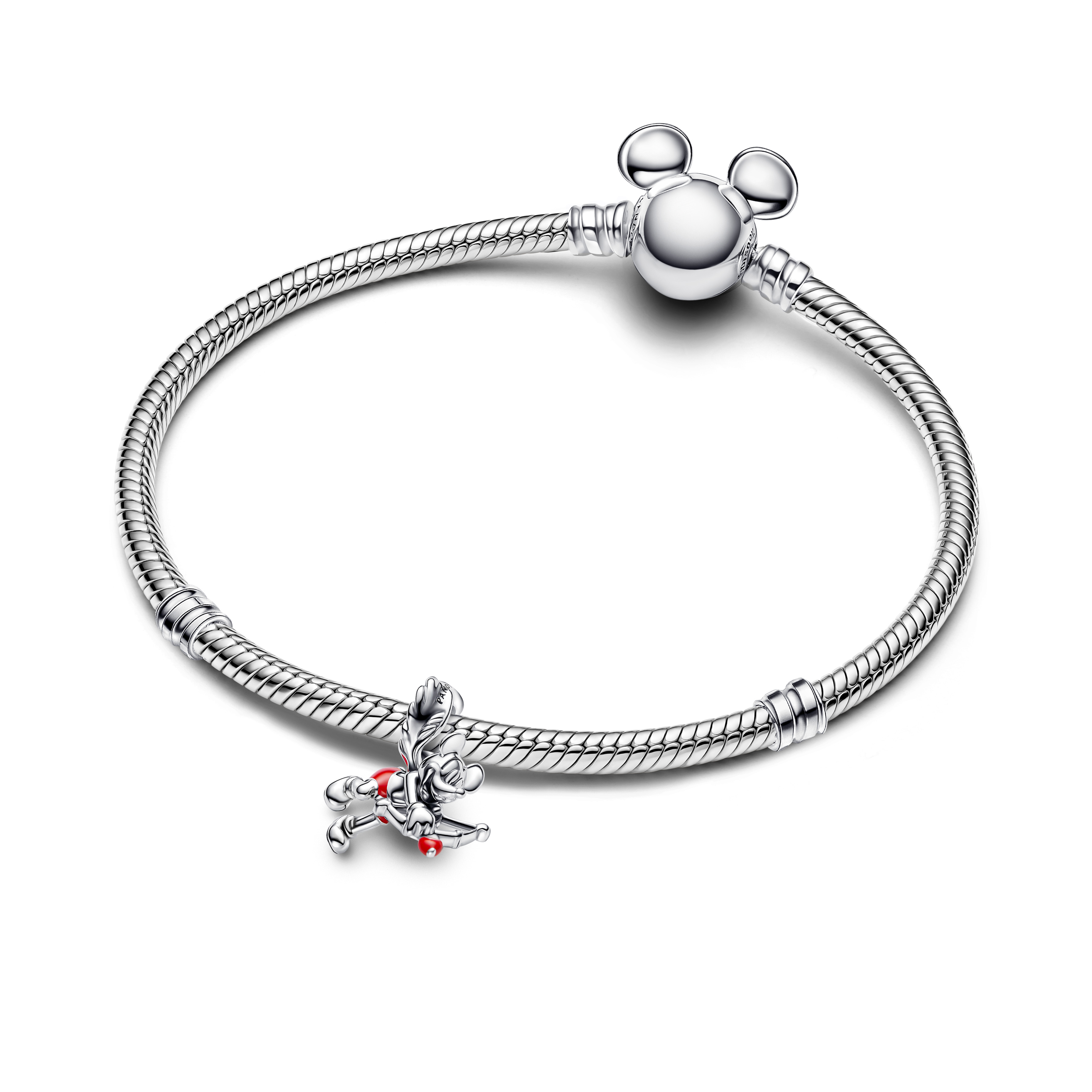 Pandora Pandora Charms 001-950-06836 SS - Pandora Charms | The
