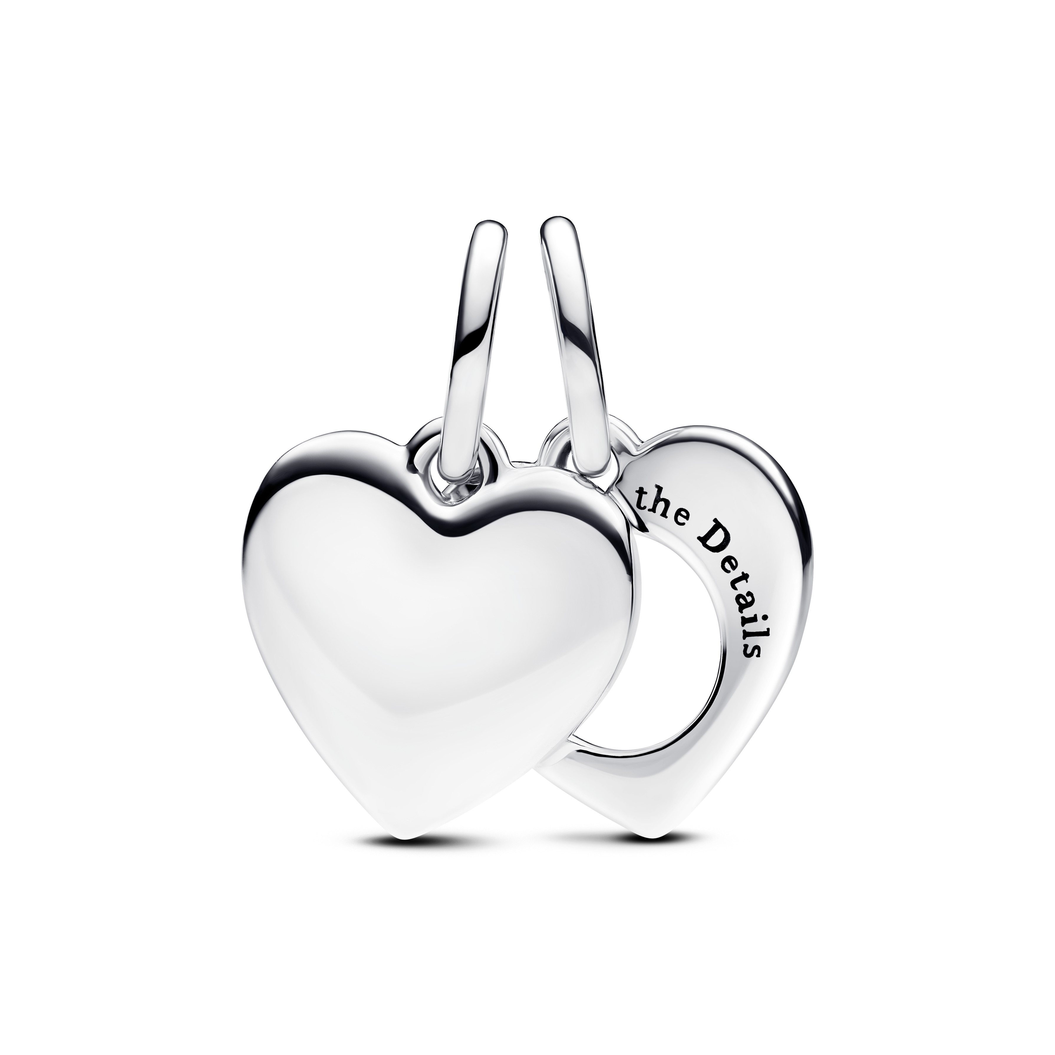 Pandora Pandora Charms 001-950-06843 SS - Pandora Charms | The