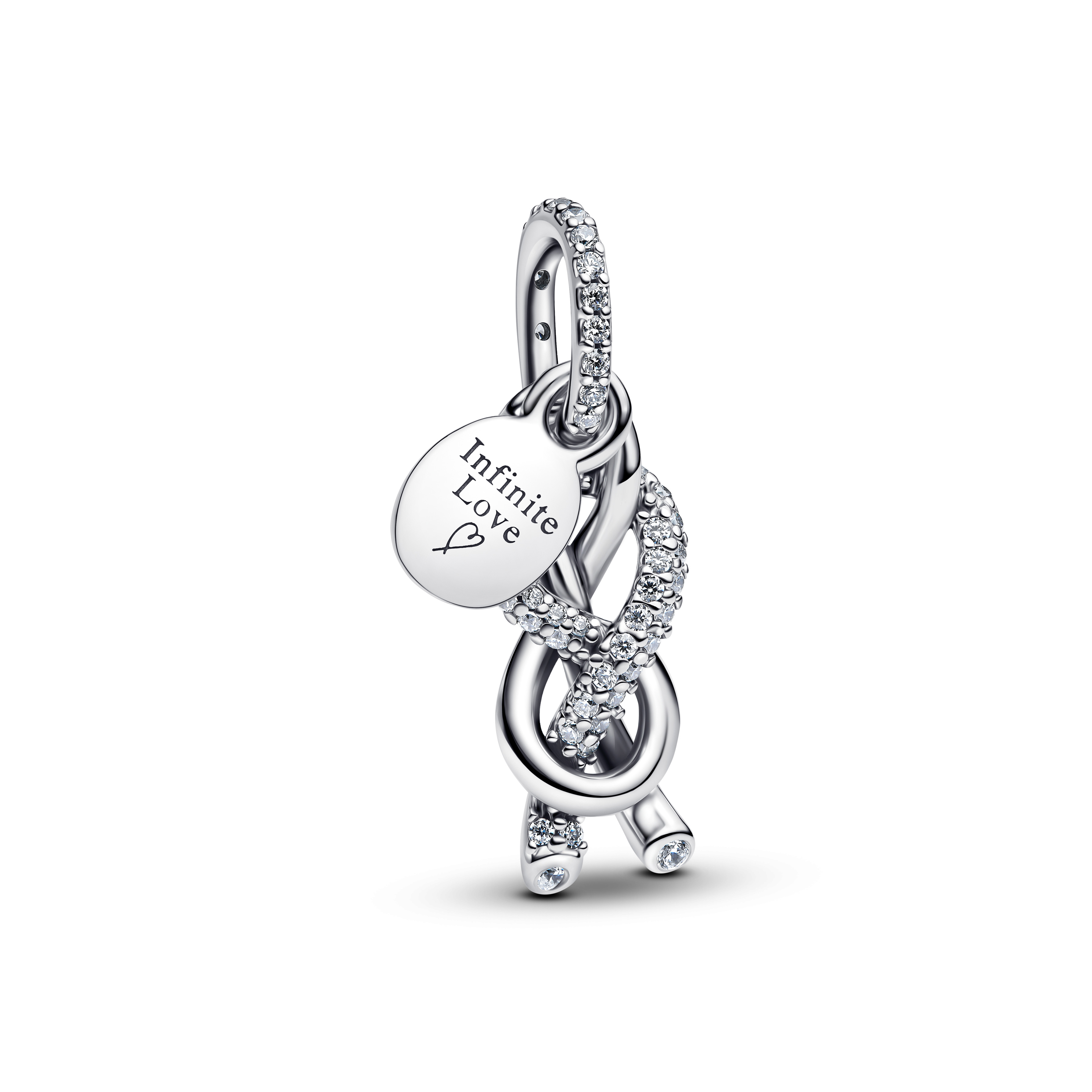 Pandora Pandora Charms 001-950-06863 SS Pandora Charms The