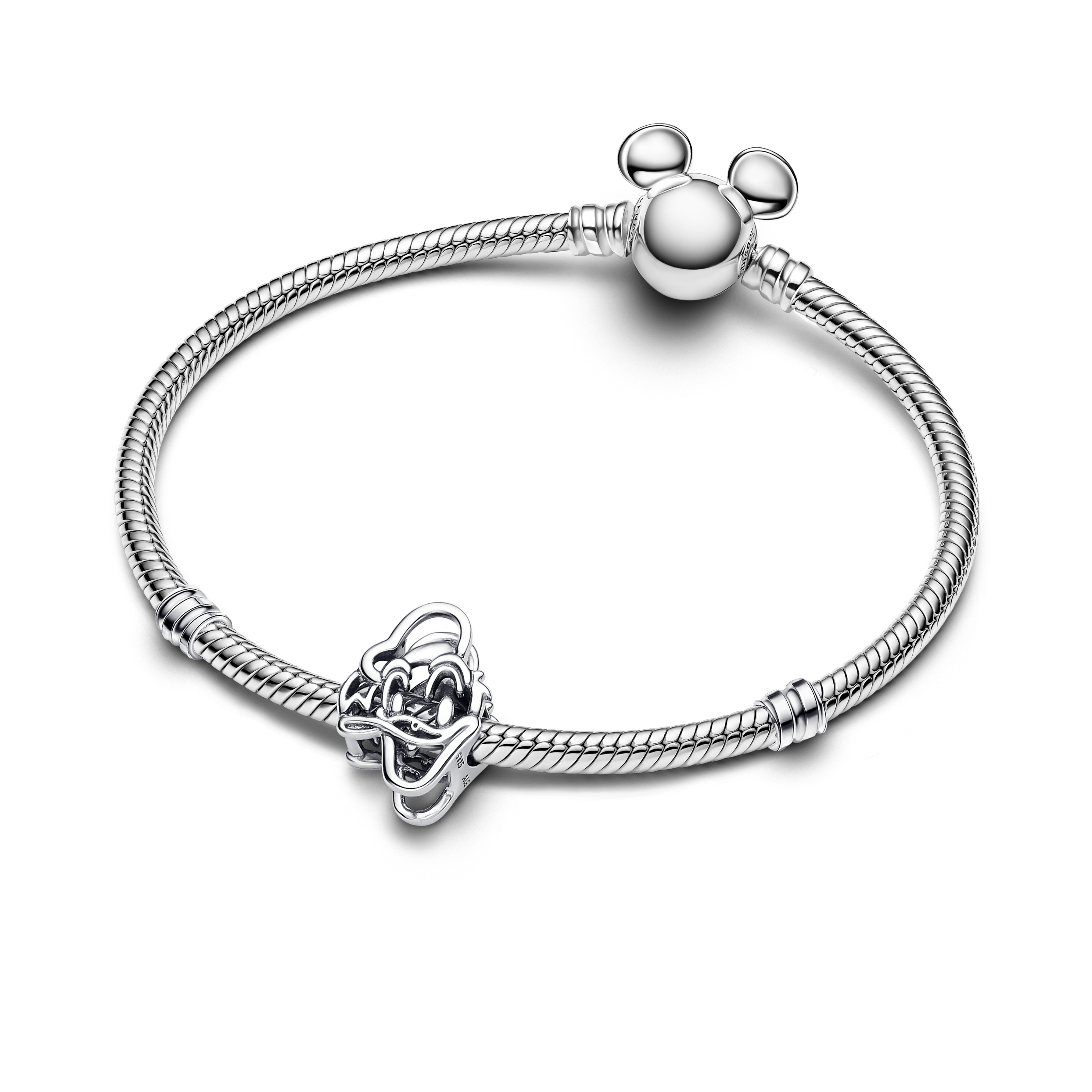 Pandora Pandora Charms 001-950-06954 SS - Pandora Charms | The