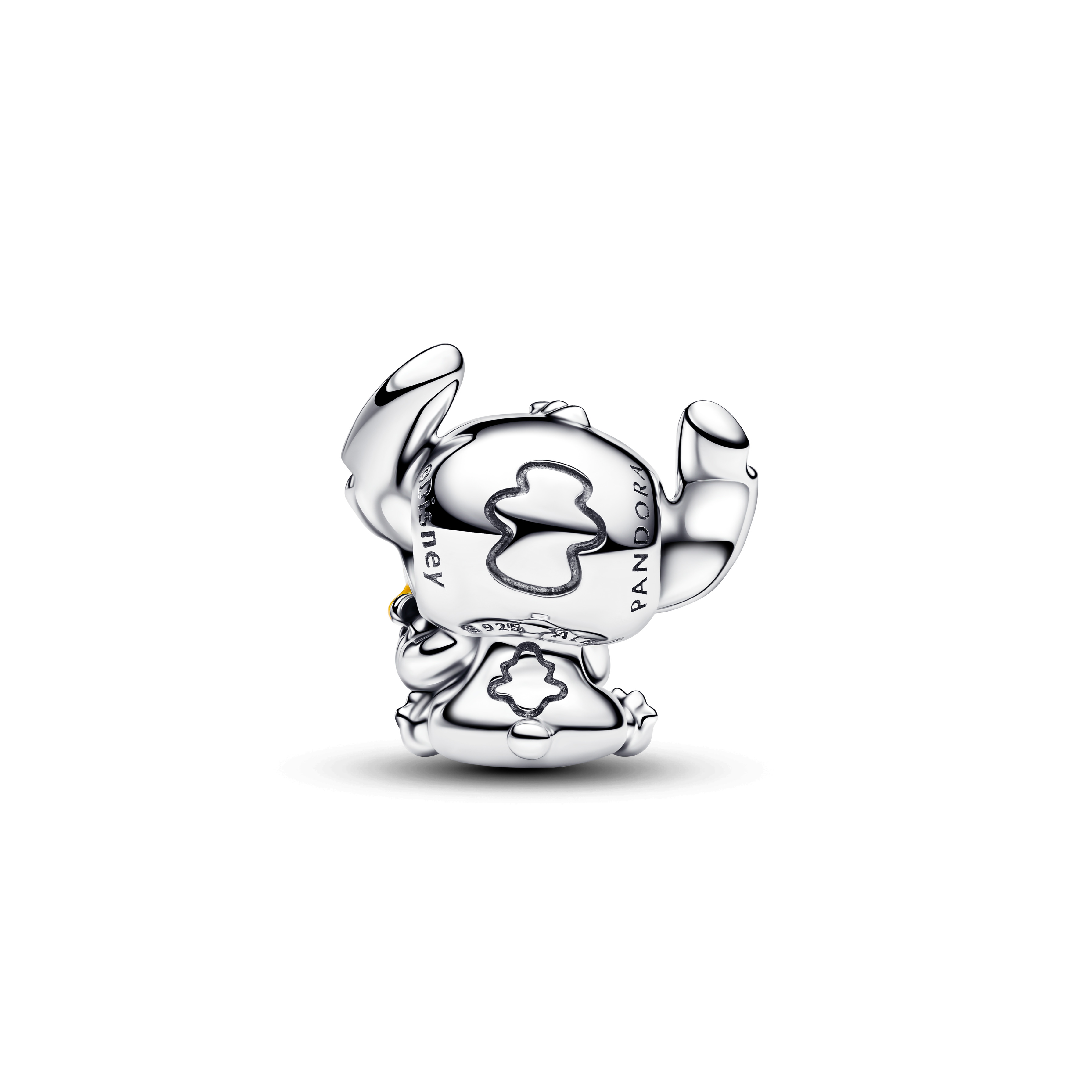 Pandora Pandora Charms 001-950-07144 SS - Pandora Charms | The