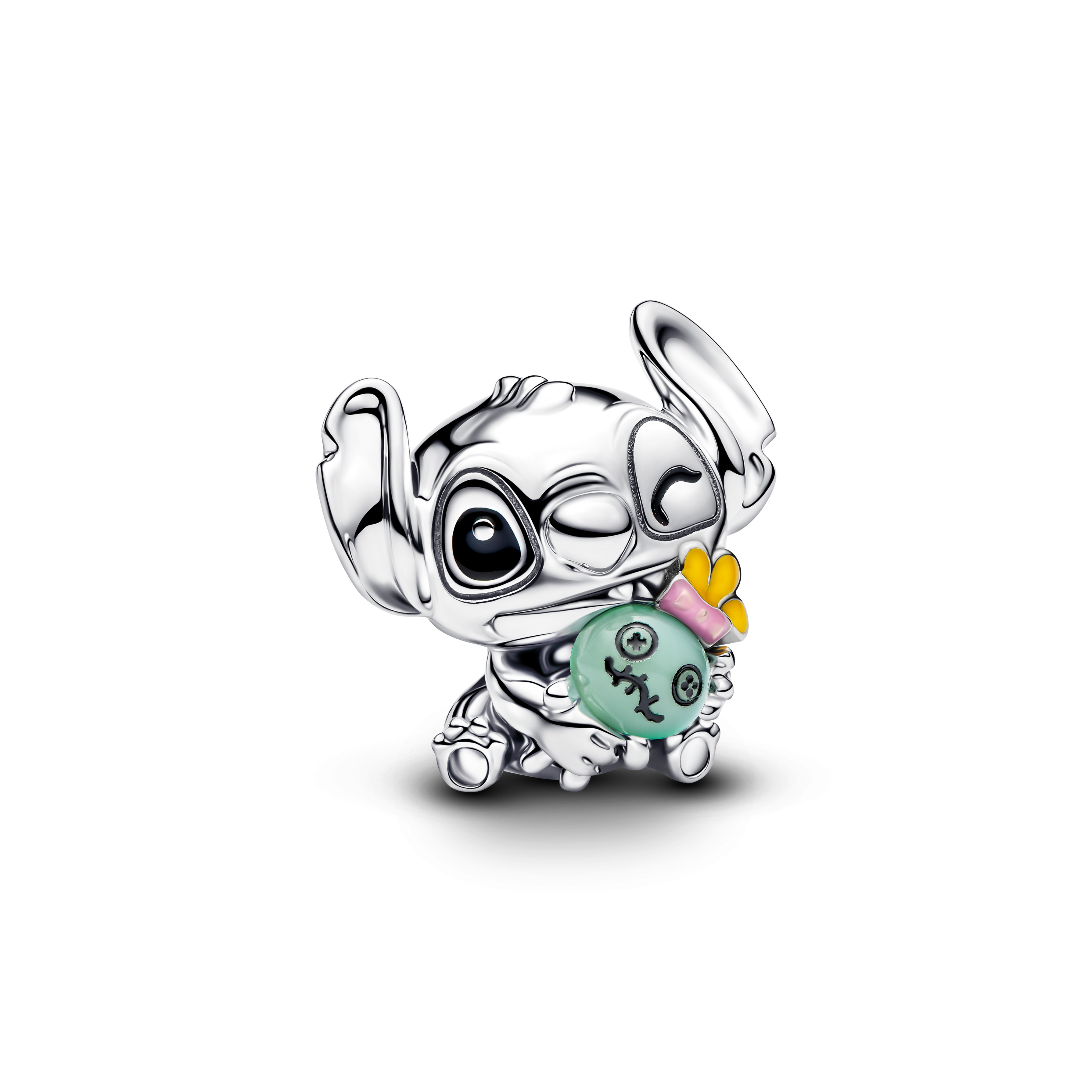 Pandora Pandora Charms 001-950-07144 SS - Pandora Charms | The