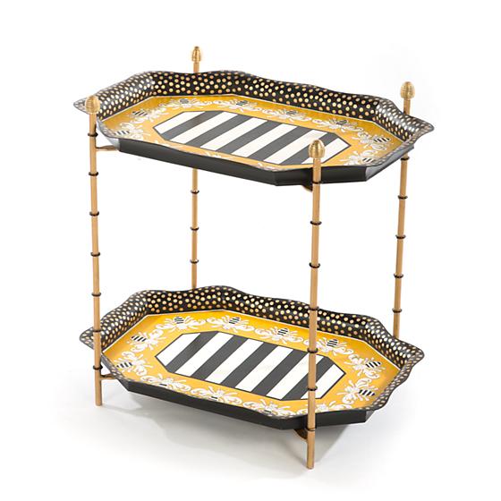 Mackenzie-Childs Decor 001-460-01579 - The Yellow Door | The